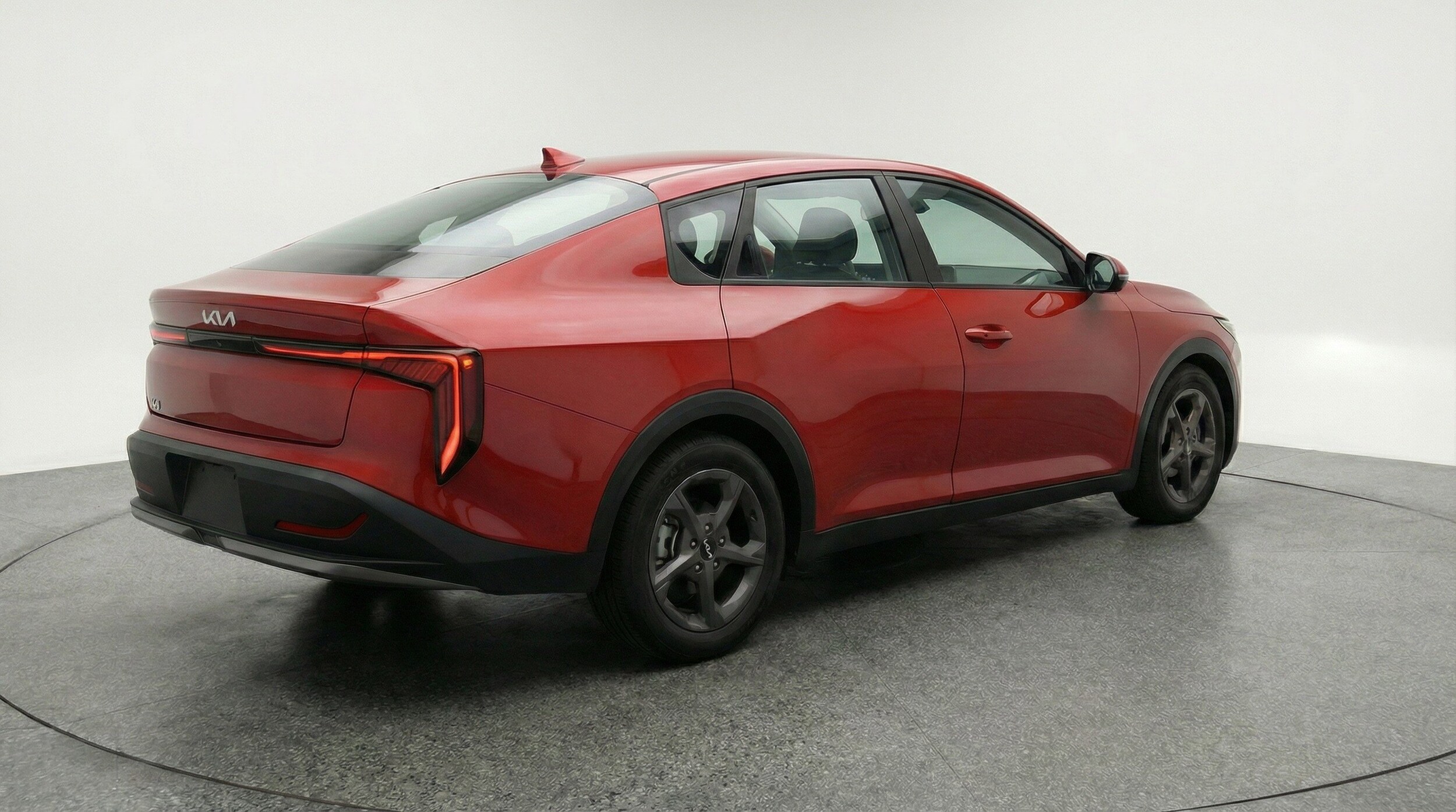 Thumbnail: 2025 Kia K4 - 9