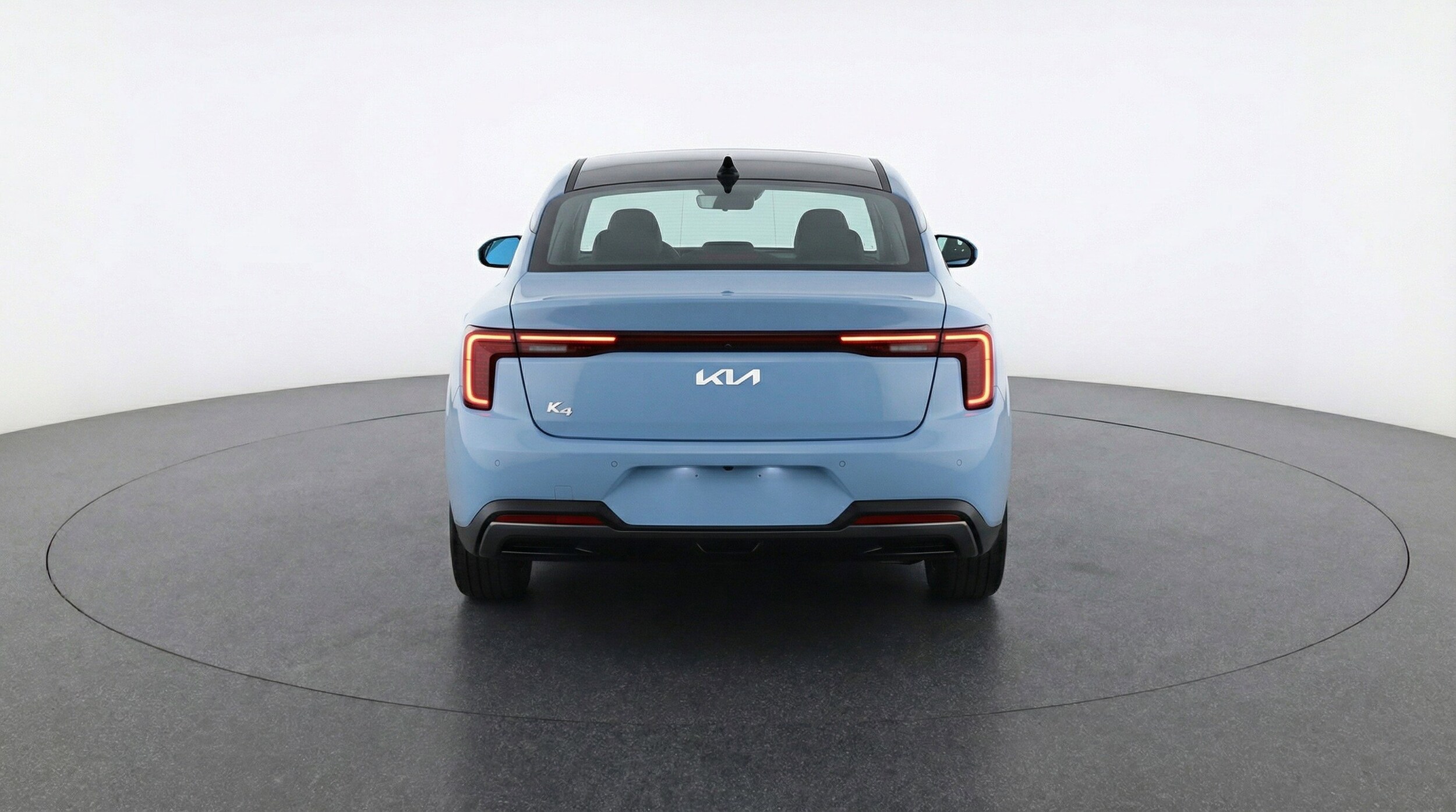 Thumbnail: 2025 Kia K4 - 7