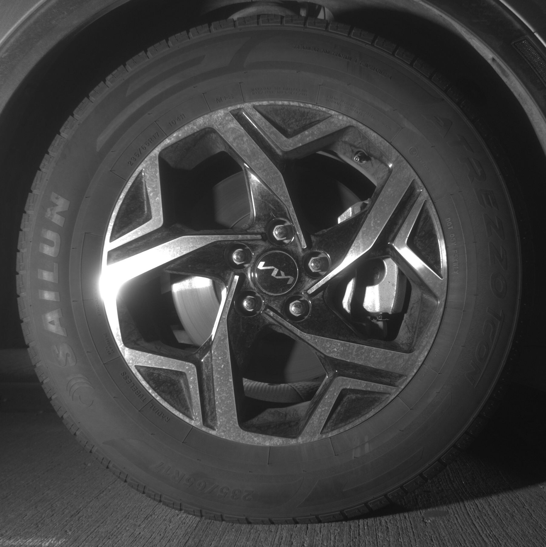 Thumbnail: 2024 Kia Sportage - 10