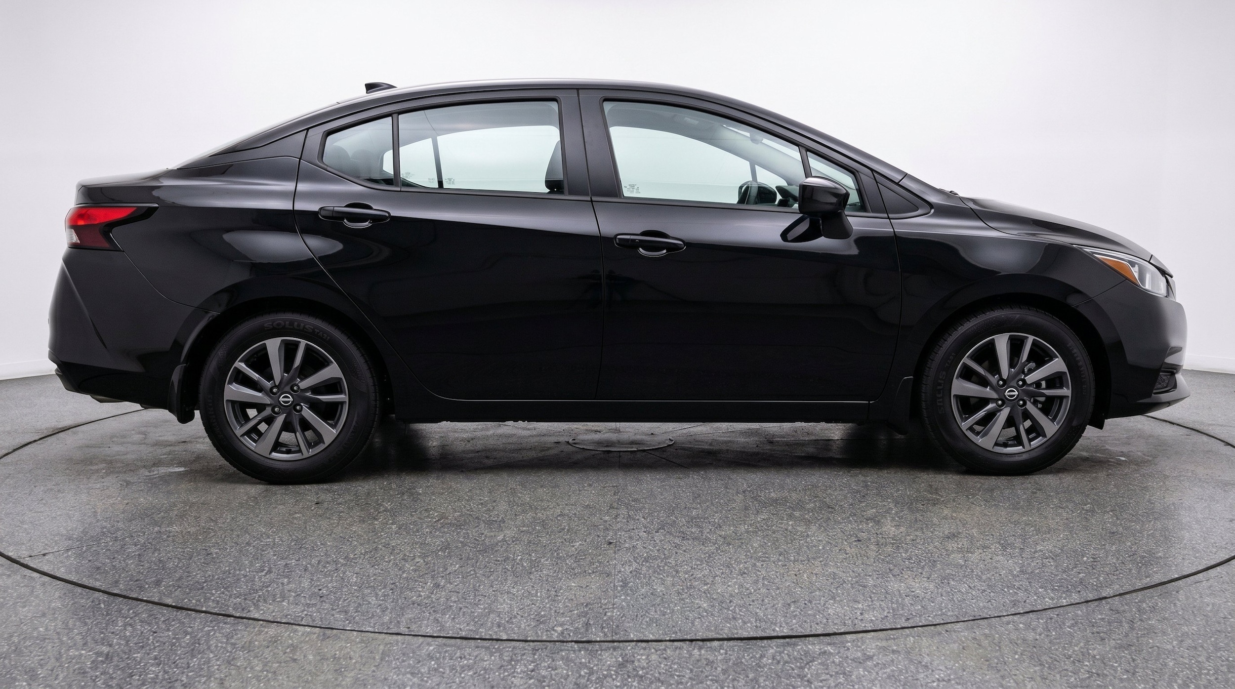 Thumbnail: 2025 Nissan Versa - 11