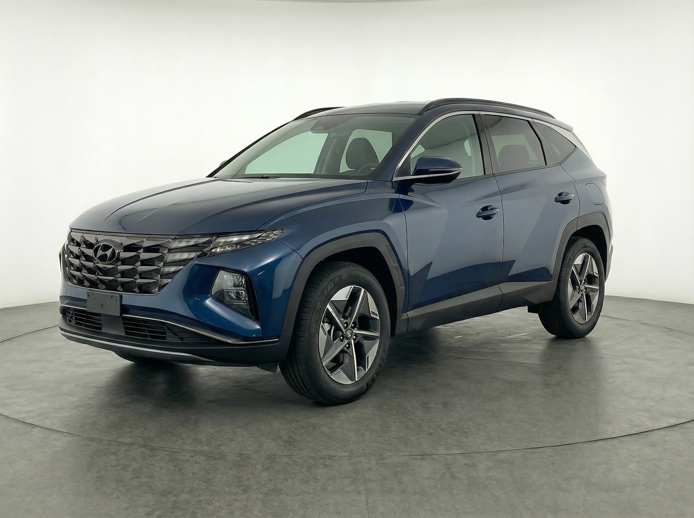 Thumbnail: 2026 Hyundai Tucson - 3