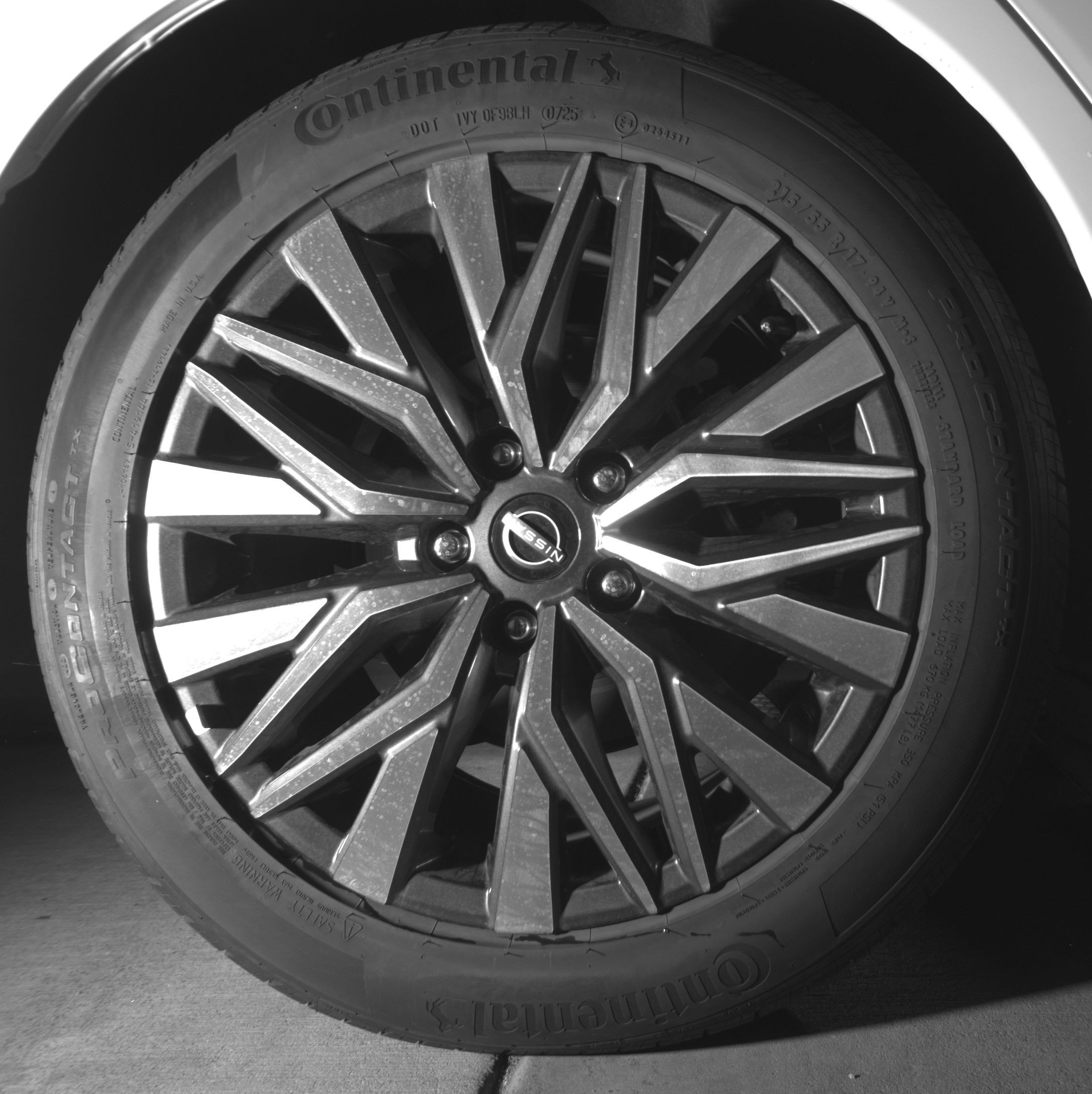 Thumbnail: 2025 Nissan Altima - 15