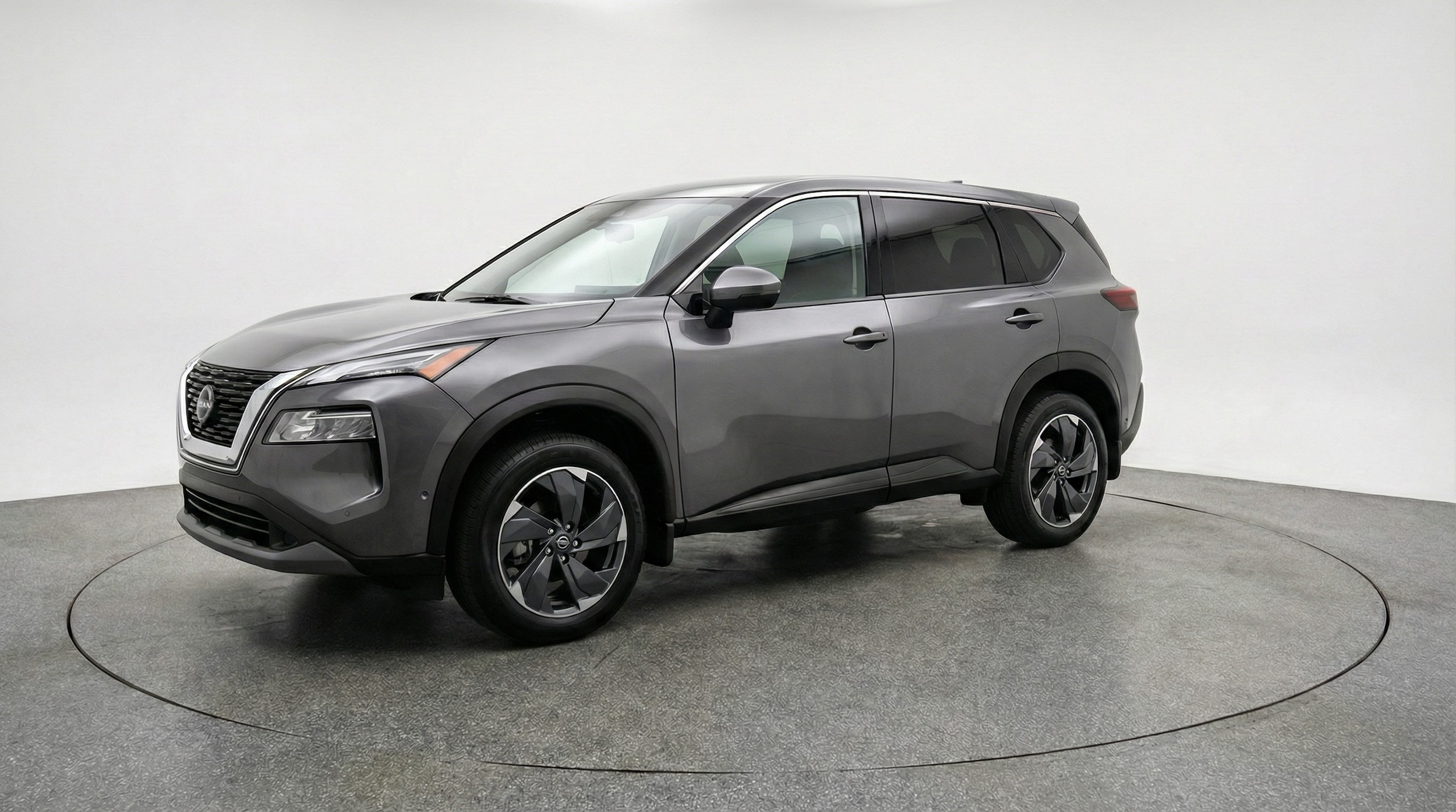 Thumbnail: 2025 Nissan Rogue - 3