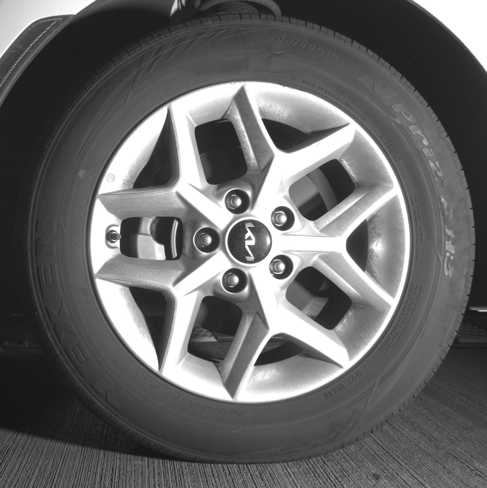 Thumbnail: 2025 Kia Soul - 12