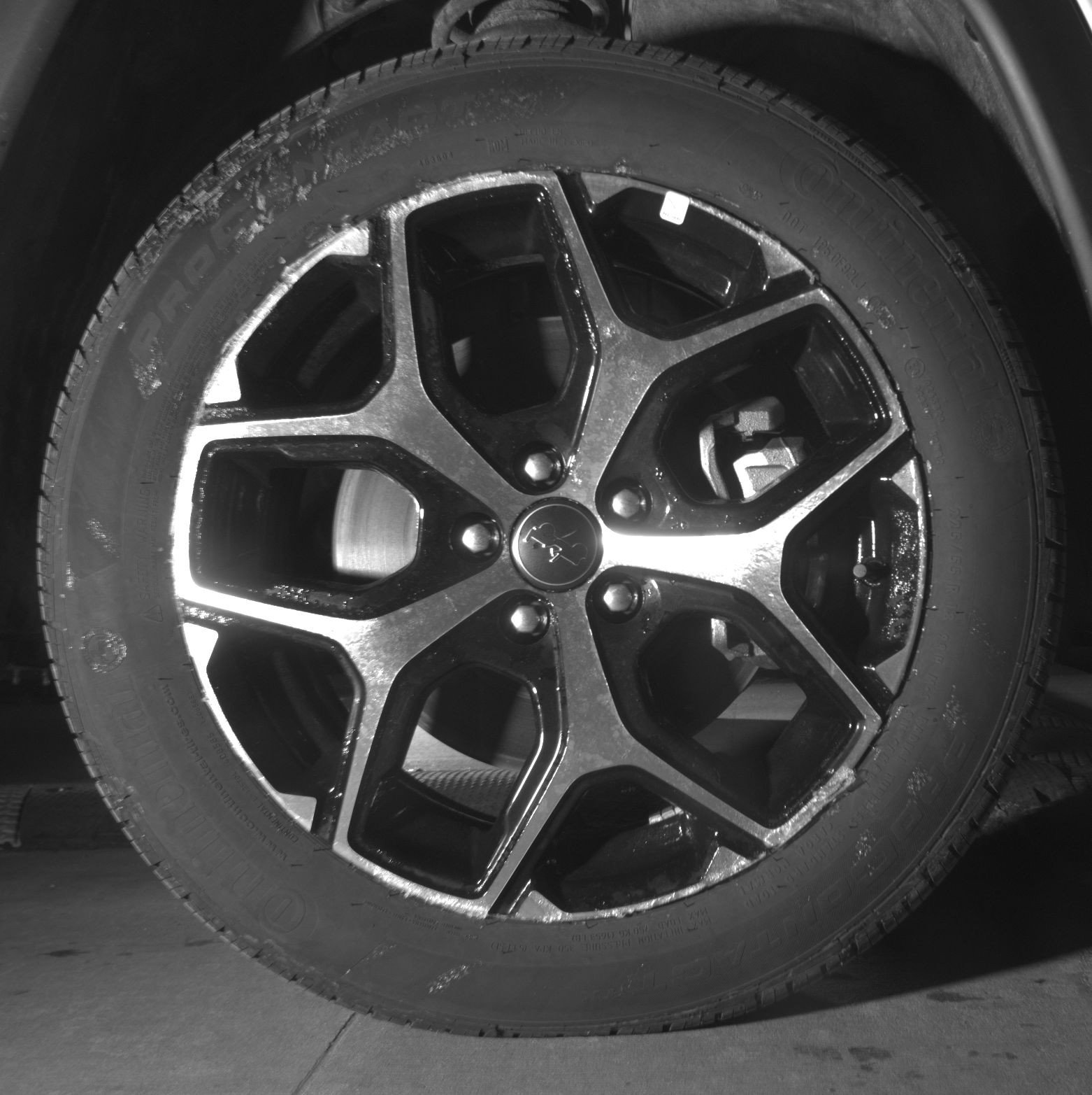 Thumbnail: 2025 Jeep Compass - 13