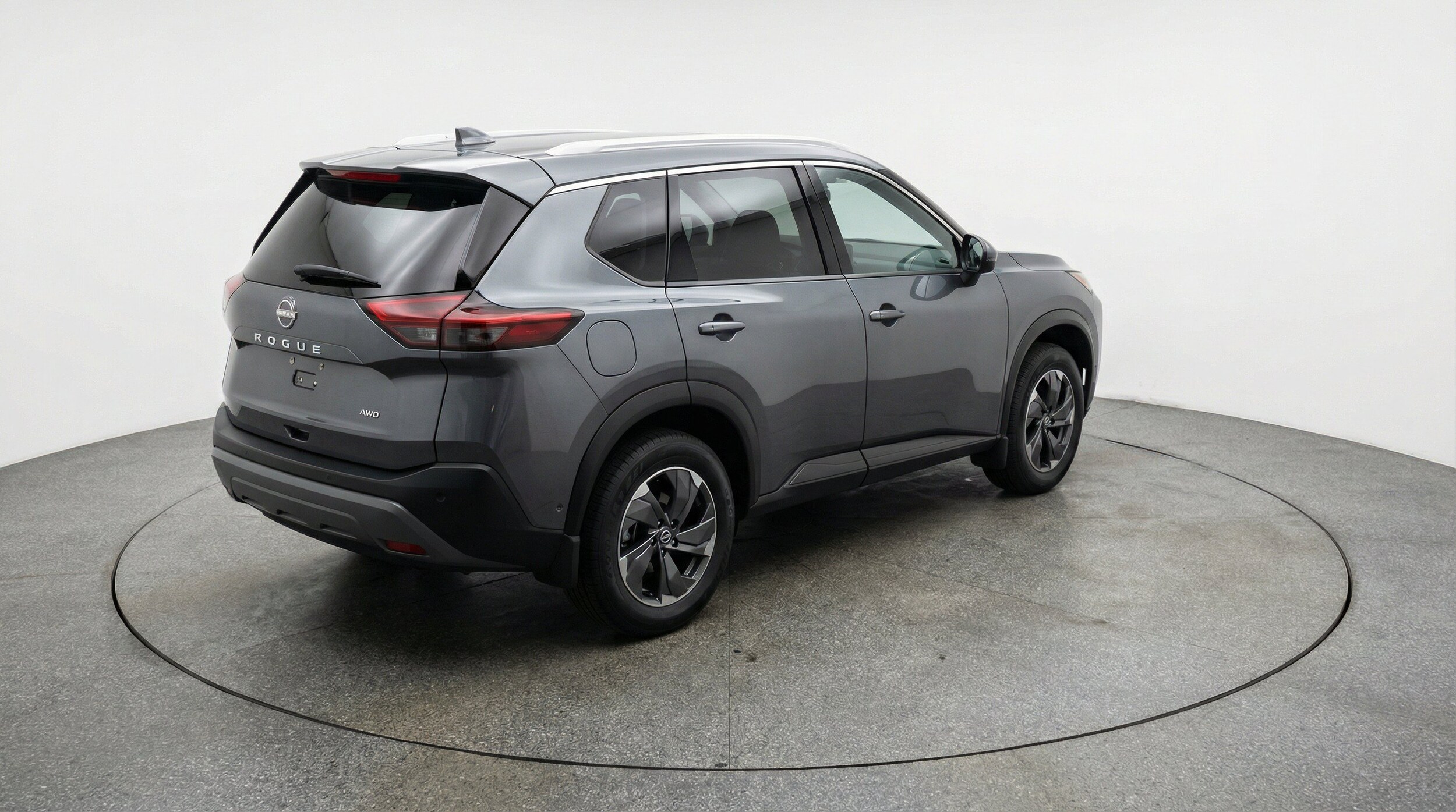Thumbnail: 2025 Nissan Rogue - 9