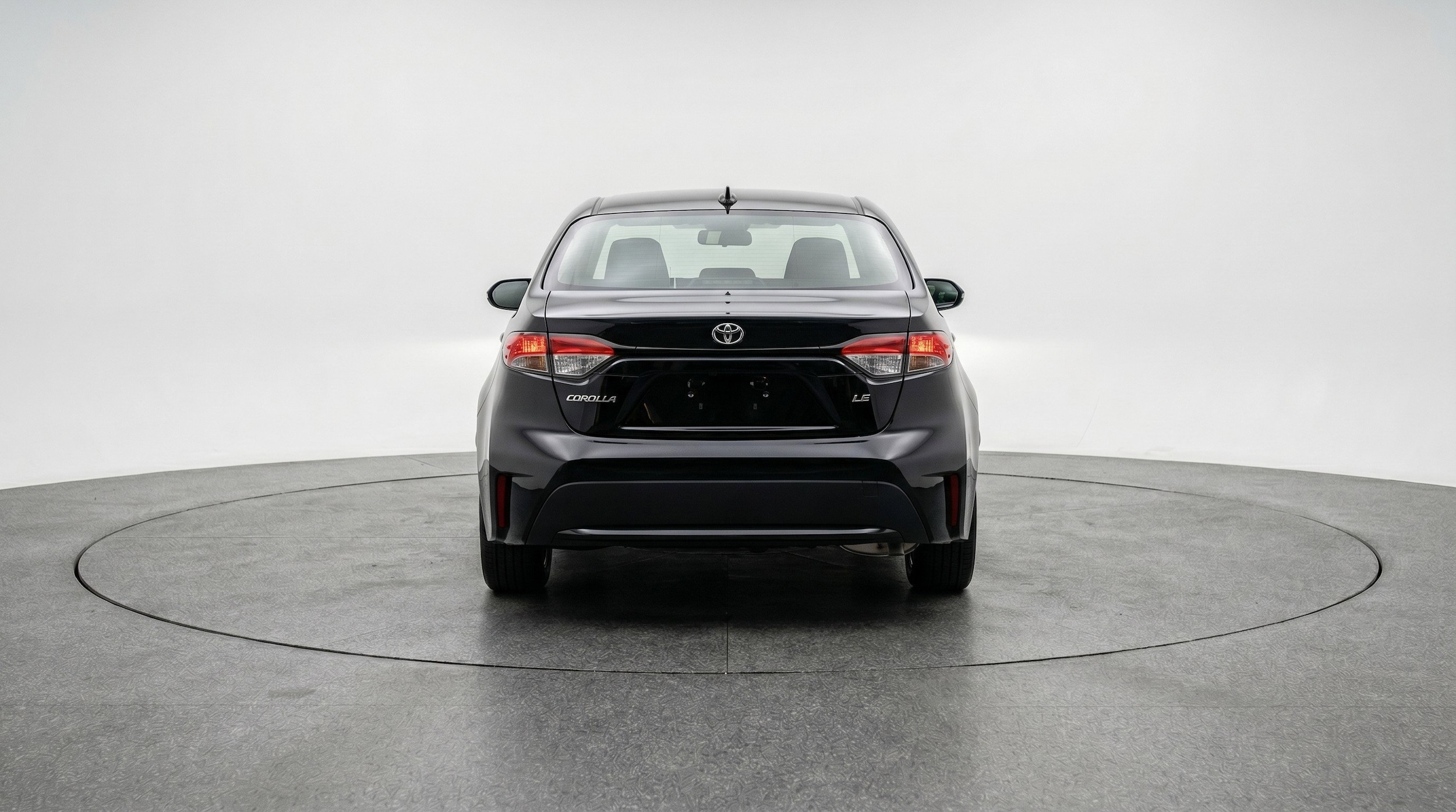 Thumbnail: 2025 Toyota Corolla - 7