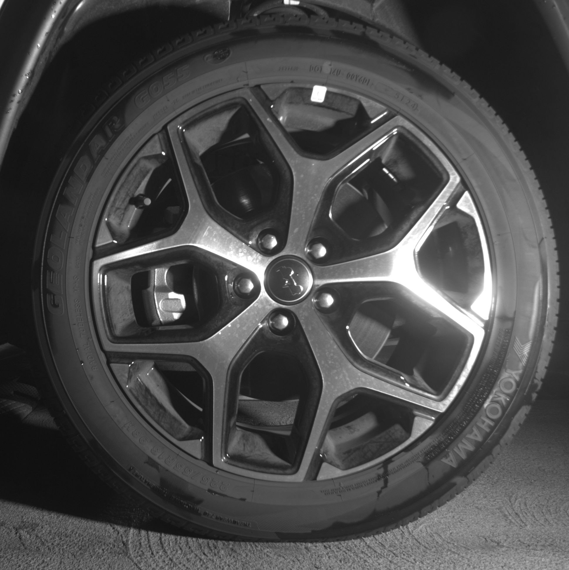 Thumbnail: 2025 Jeep Compass - 12