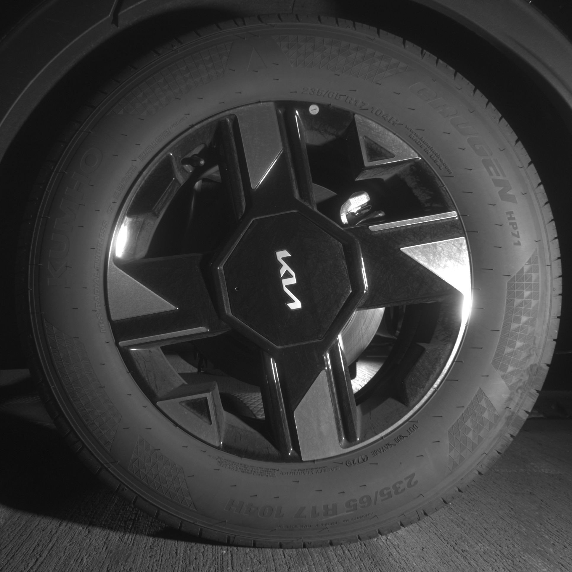 Thumbnail: 2026 Kia Sportage - 14
