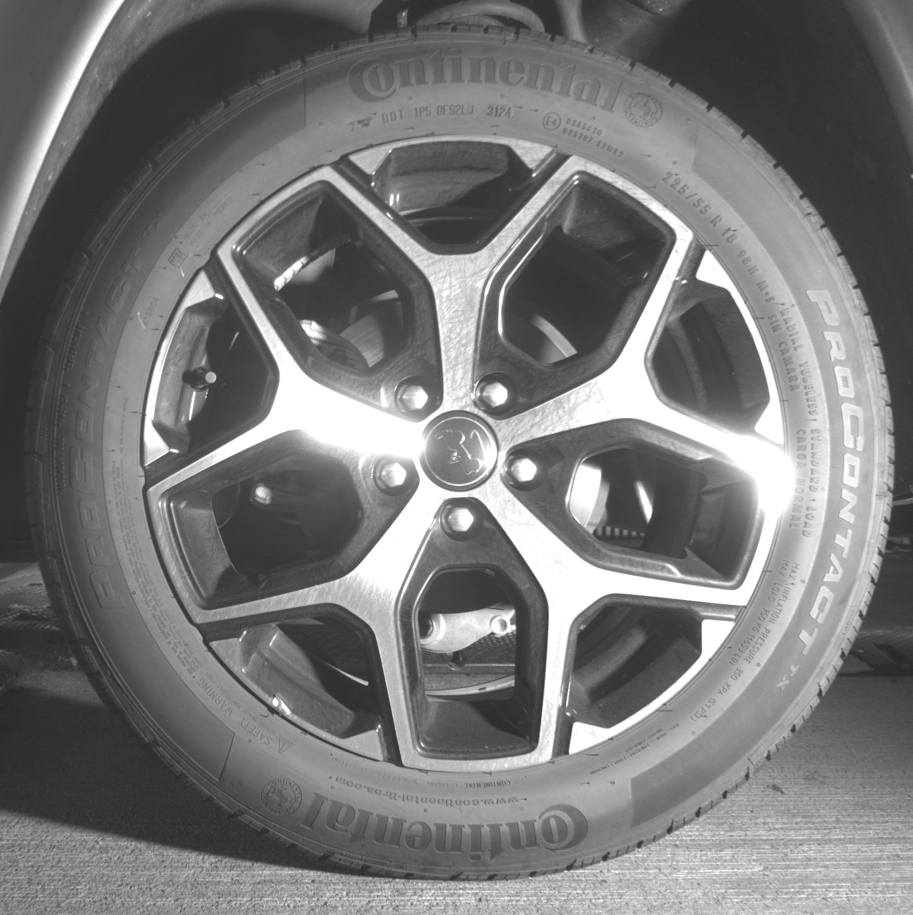 Thumbnail: 2025 Jeep Compass - 14