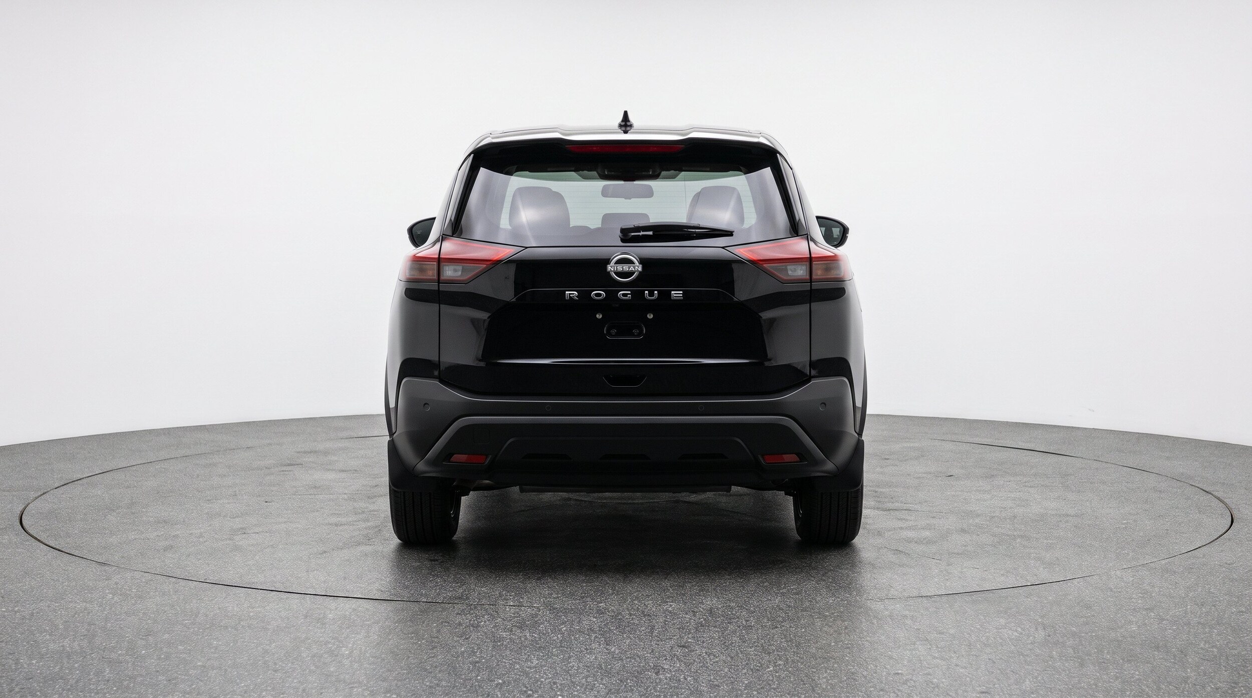 Thumbnail: 2026 Nissan Rogue - 7