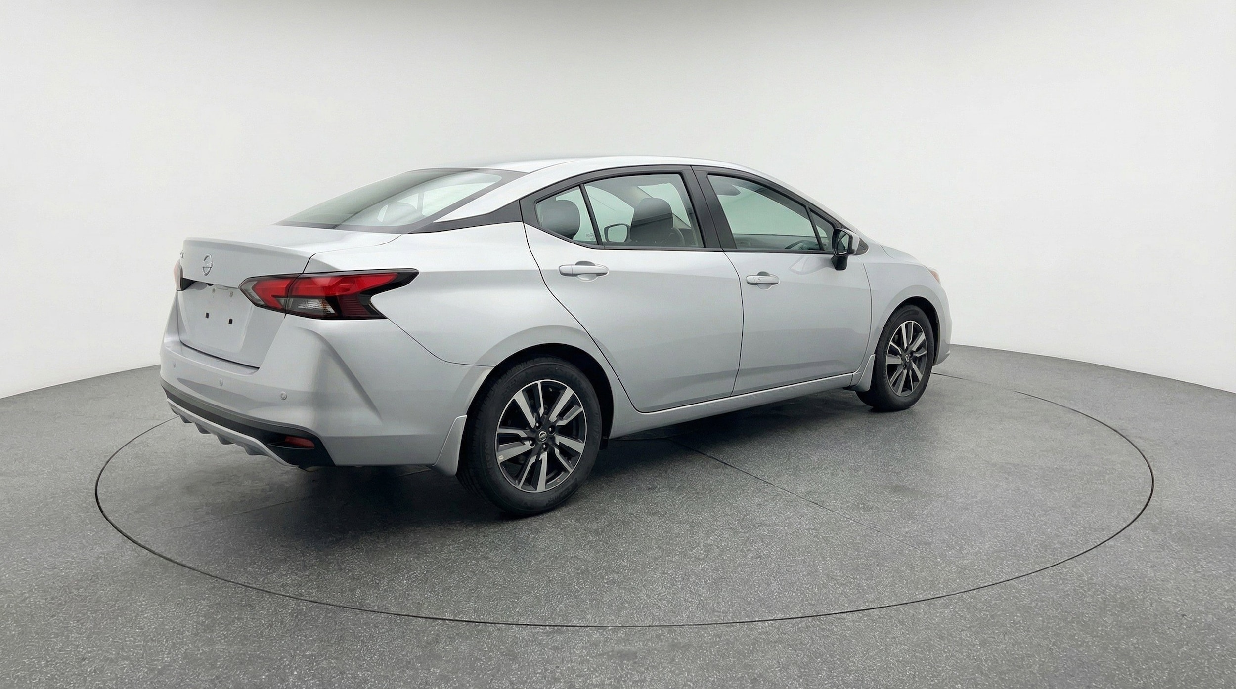 Thumbnail: 2025 Nissan Versa - 9