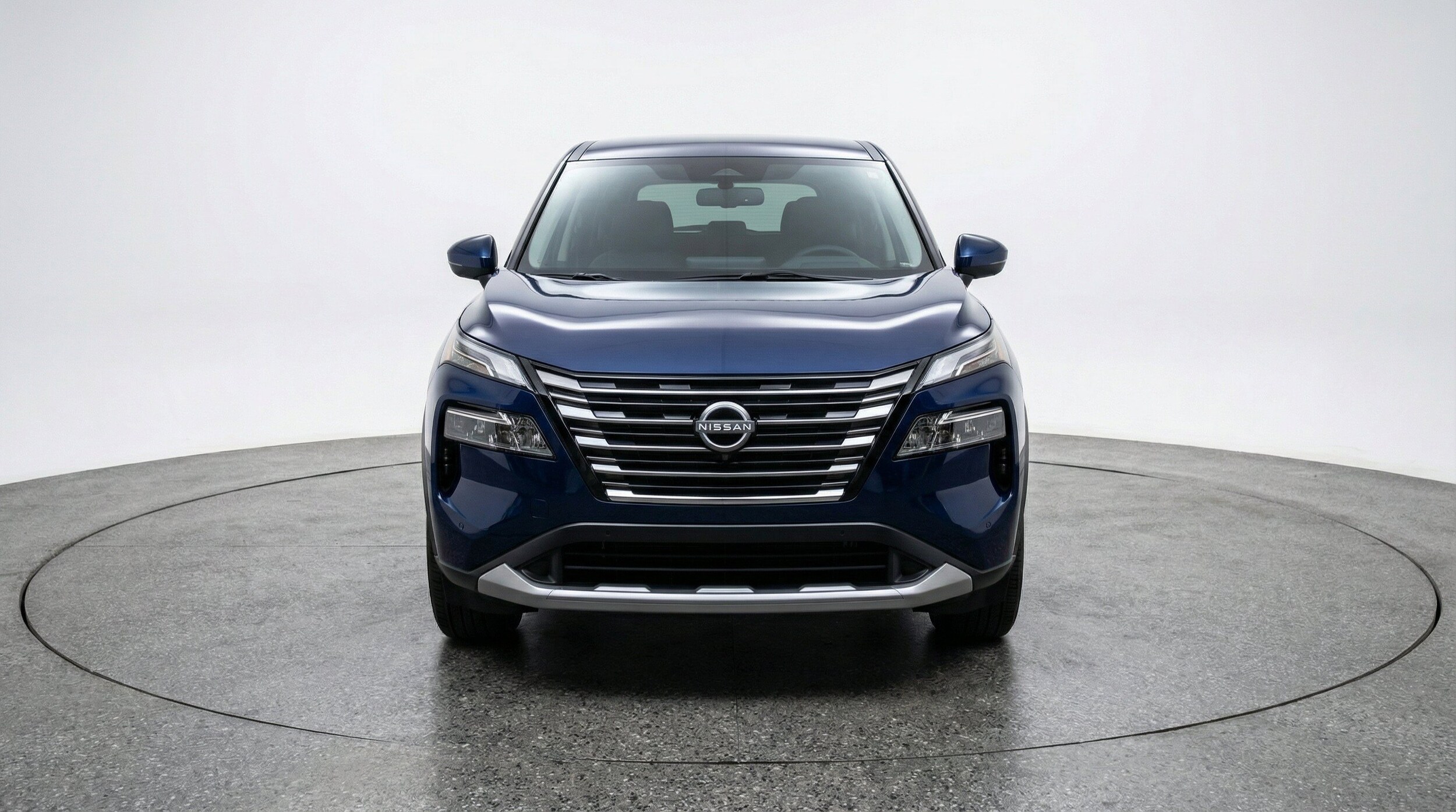 Thumbnail: 2026 Nissan Rogue - 2