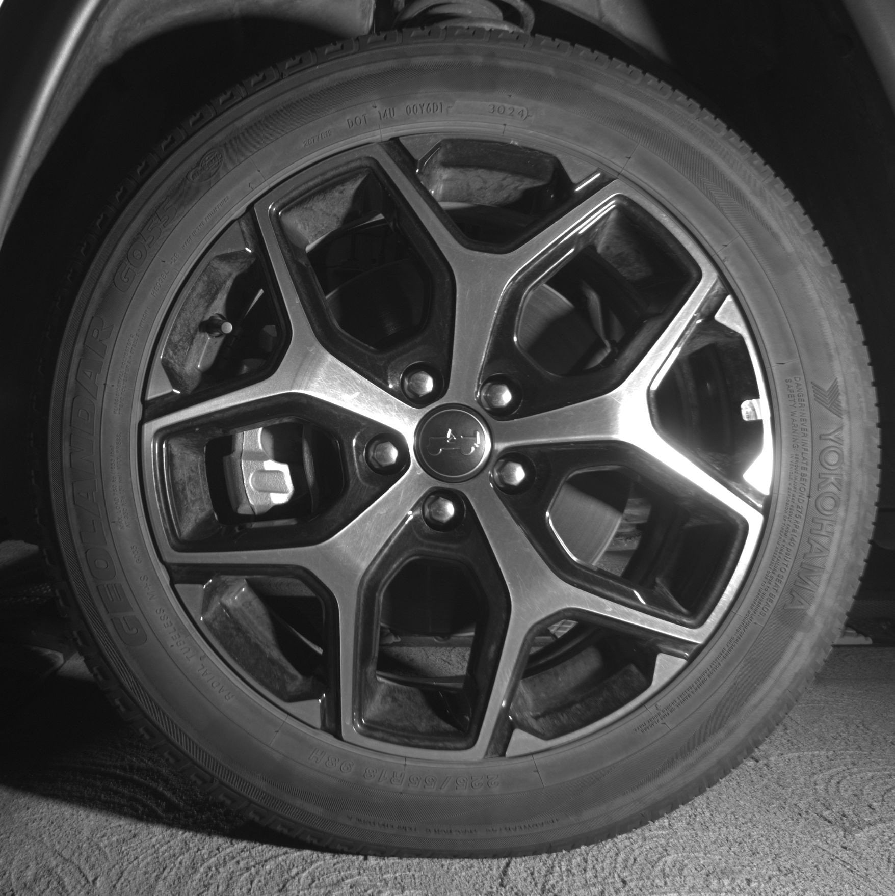 Thumbnail: 2025 Jeep Compass - 12