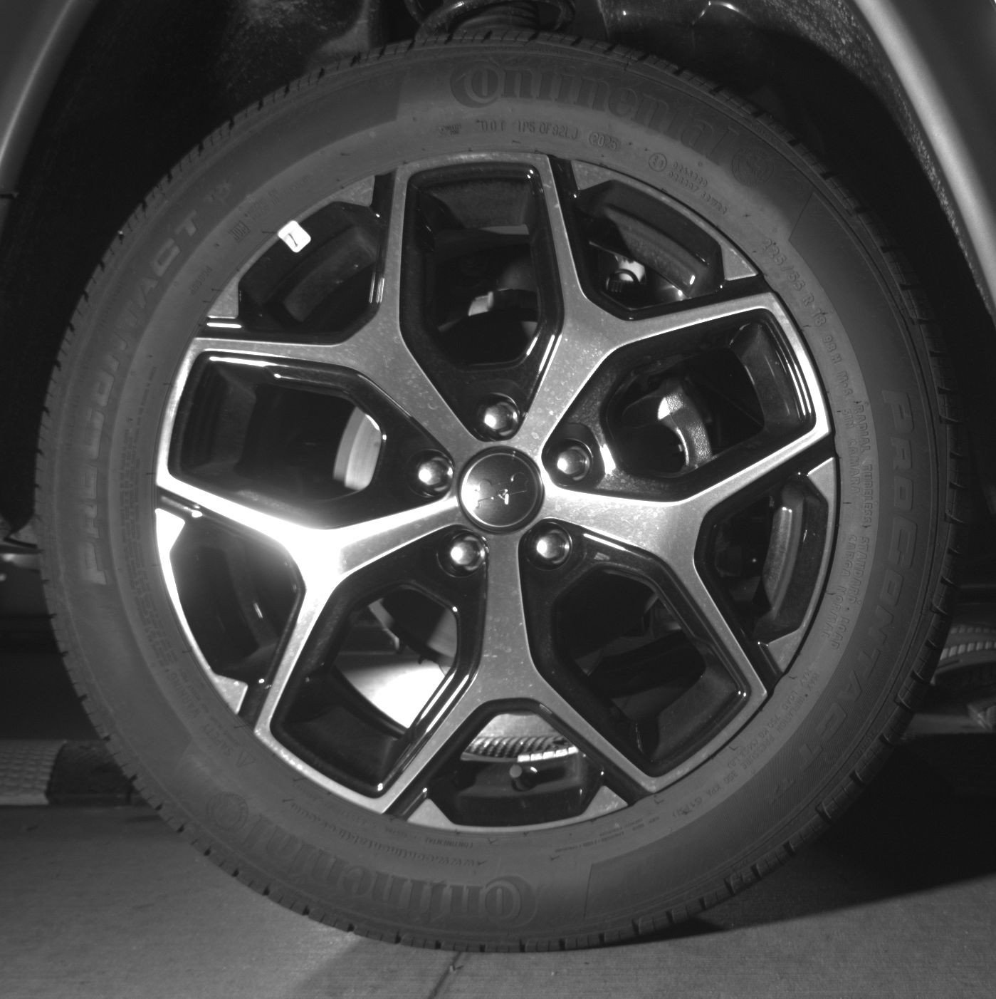 Thumbnail: 2025 Jeep Compass - 15