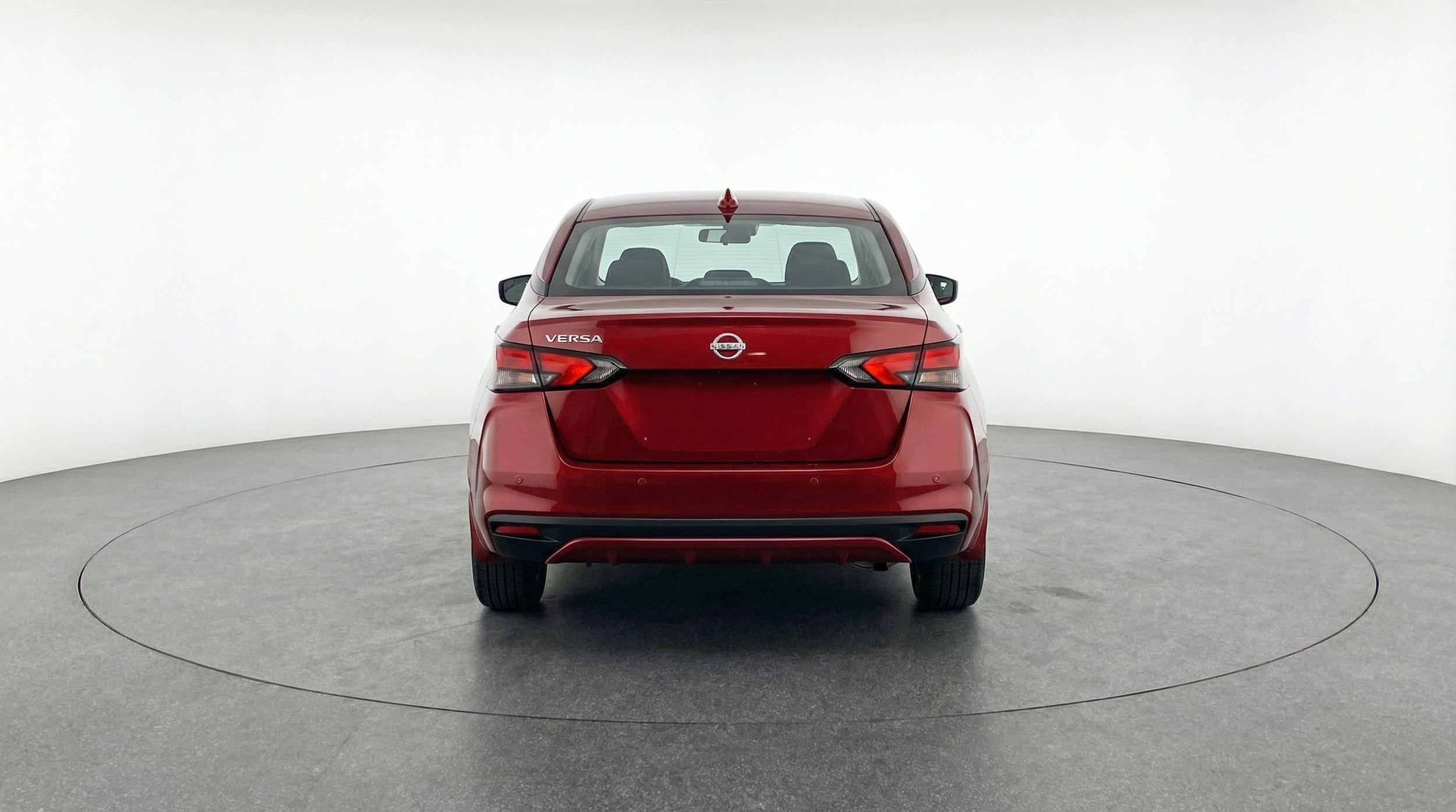 Thumbnail: 2025 Nissan Versa - 6