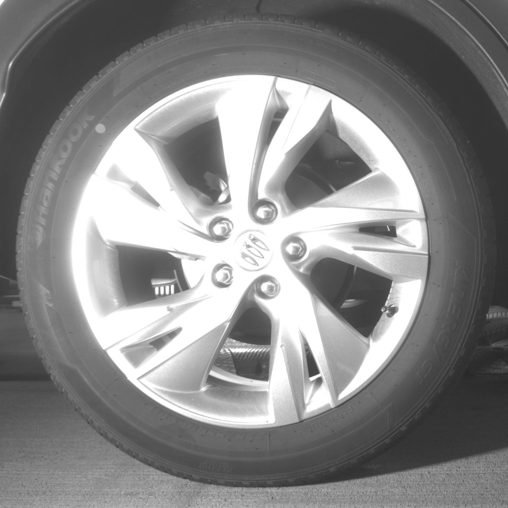 Thumbnail: 2025 Buick Encore GX - 15