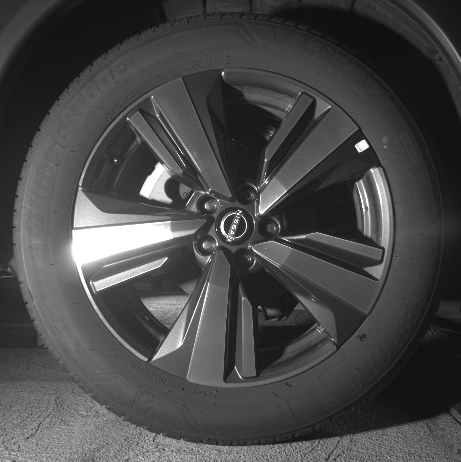 Thumbnail: 2026 Nissan Rogue - 15