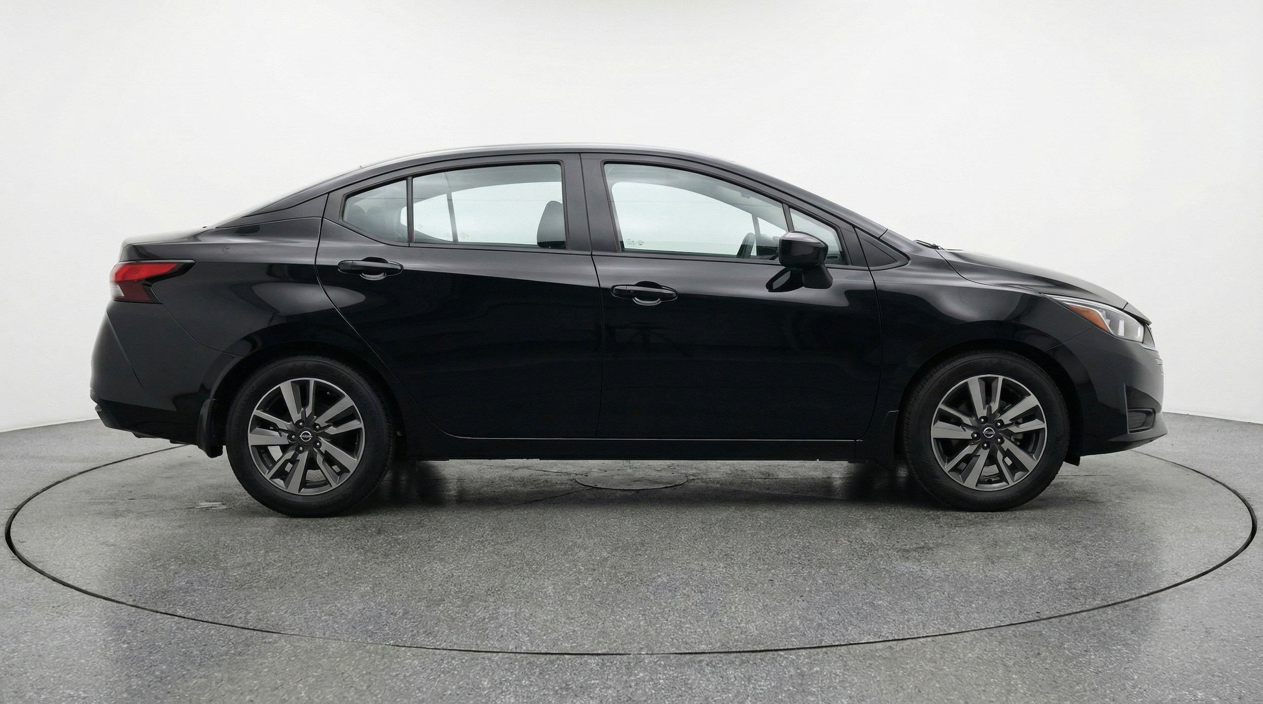 Thumbnail: 2025 Nissan Versa - 11