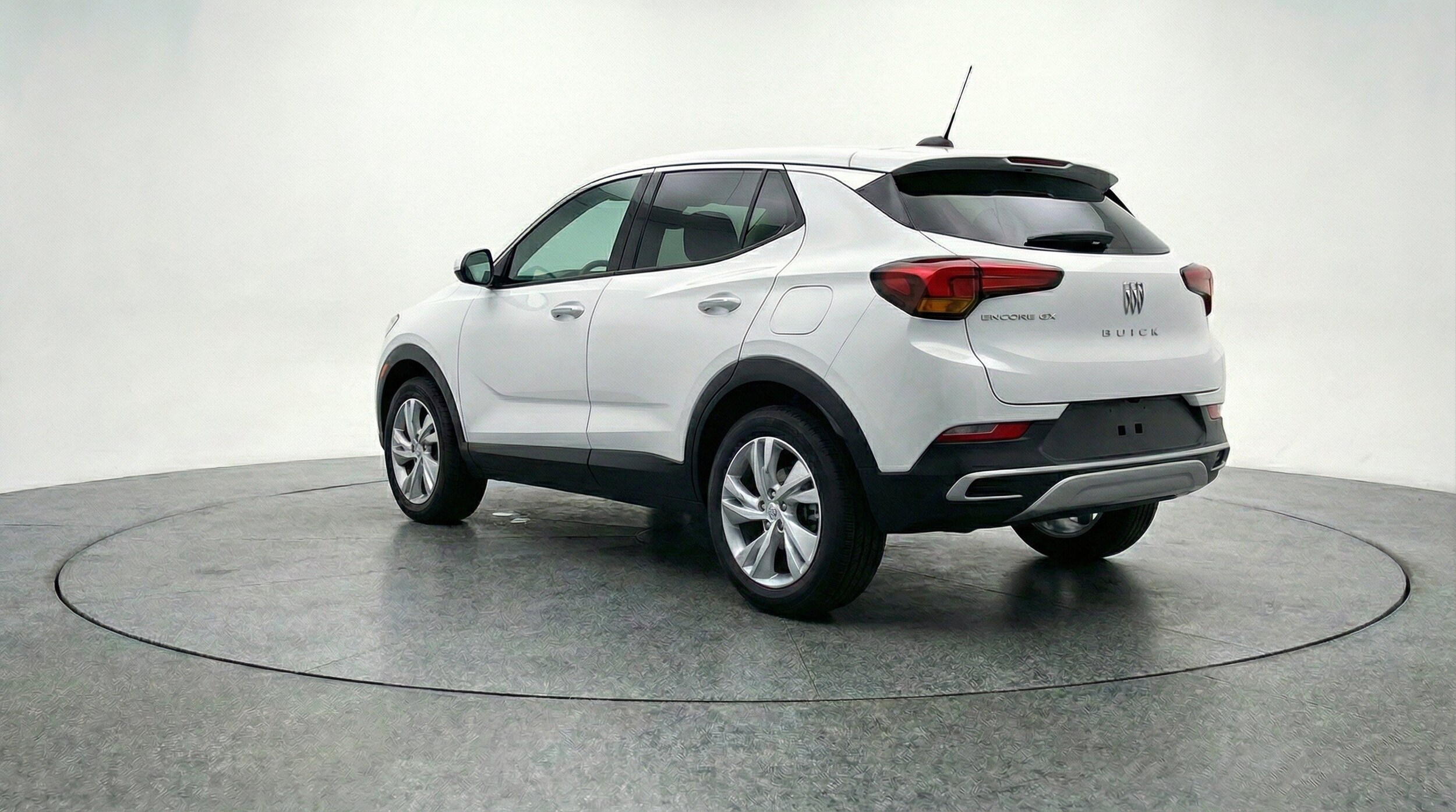 Thumbnail: 2026 Buick Encore GX - 6
