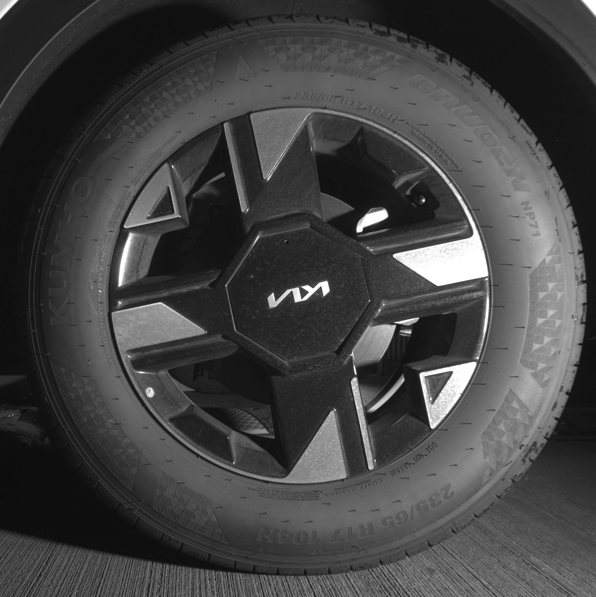 Thumbnail: 2026 Kia Sportage - 14
