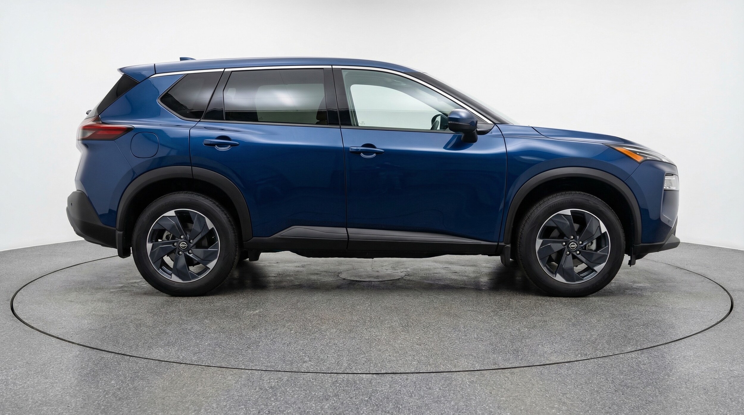 Thumbnail: 2025 Nissan Rogue - 8