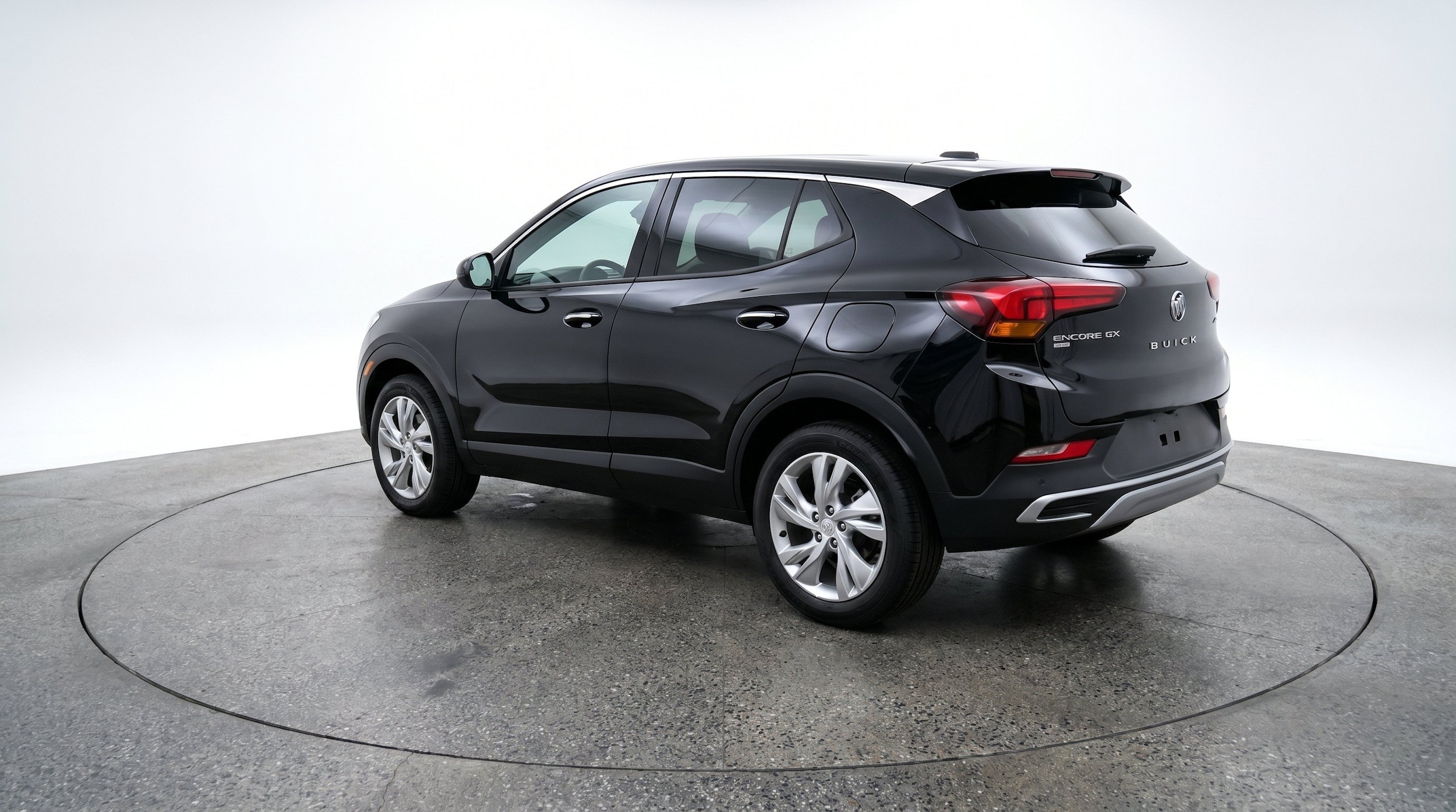 Thumbnail: 2025 Buick Encore GX - 6
