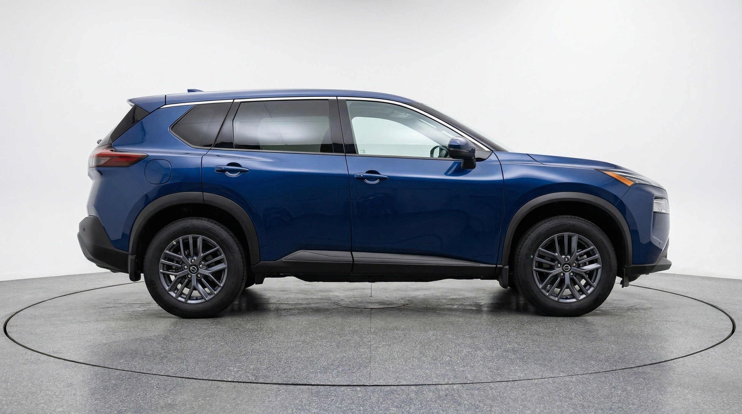 Thumbnail: 2026 Nissan Rogue - 11