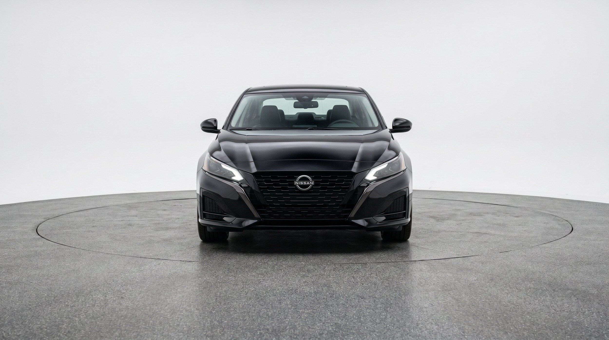 Thumbnail: 2026 Nissan Altima - 2