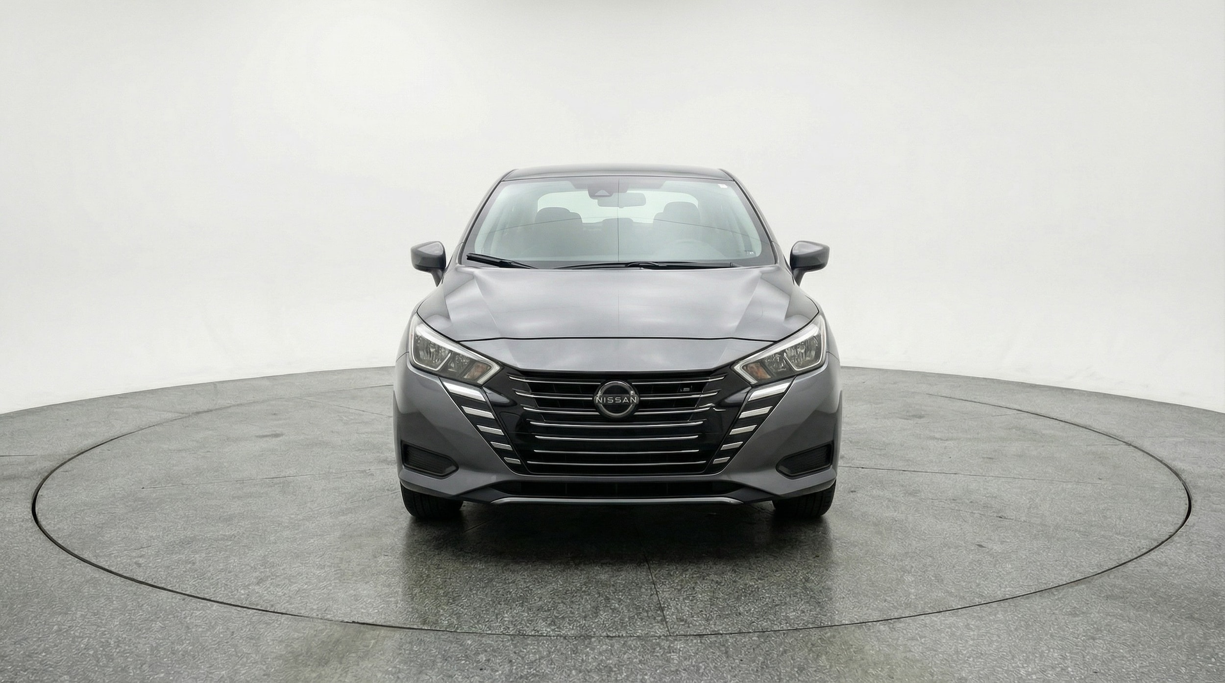 Thumbnail: 2025 Nissan Versa - 2