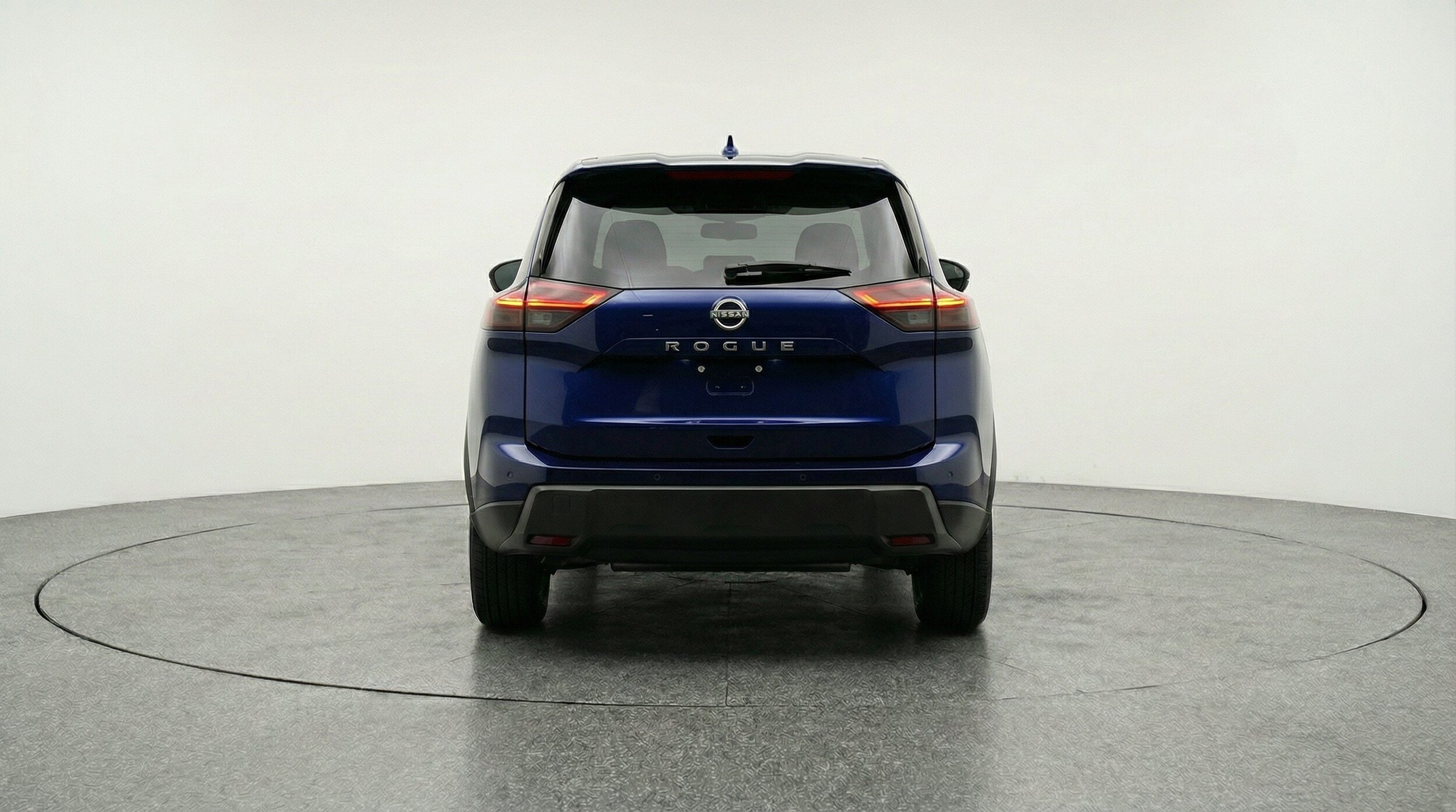 Thumbnail: 2025 Nissan Rogue - 7