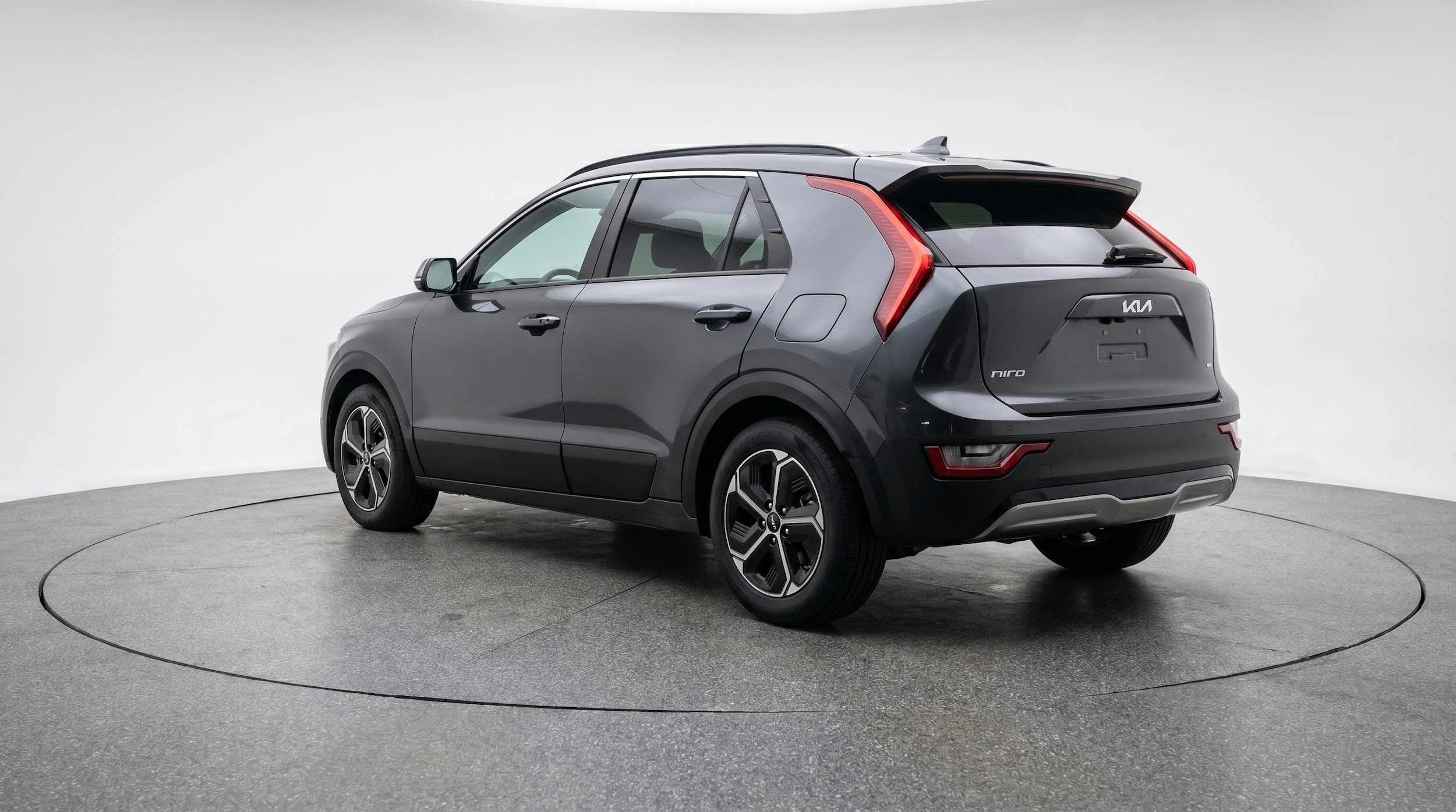 Thumbnail: 2026 Kia Niro - 6