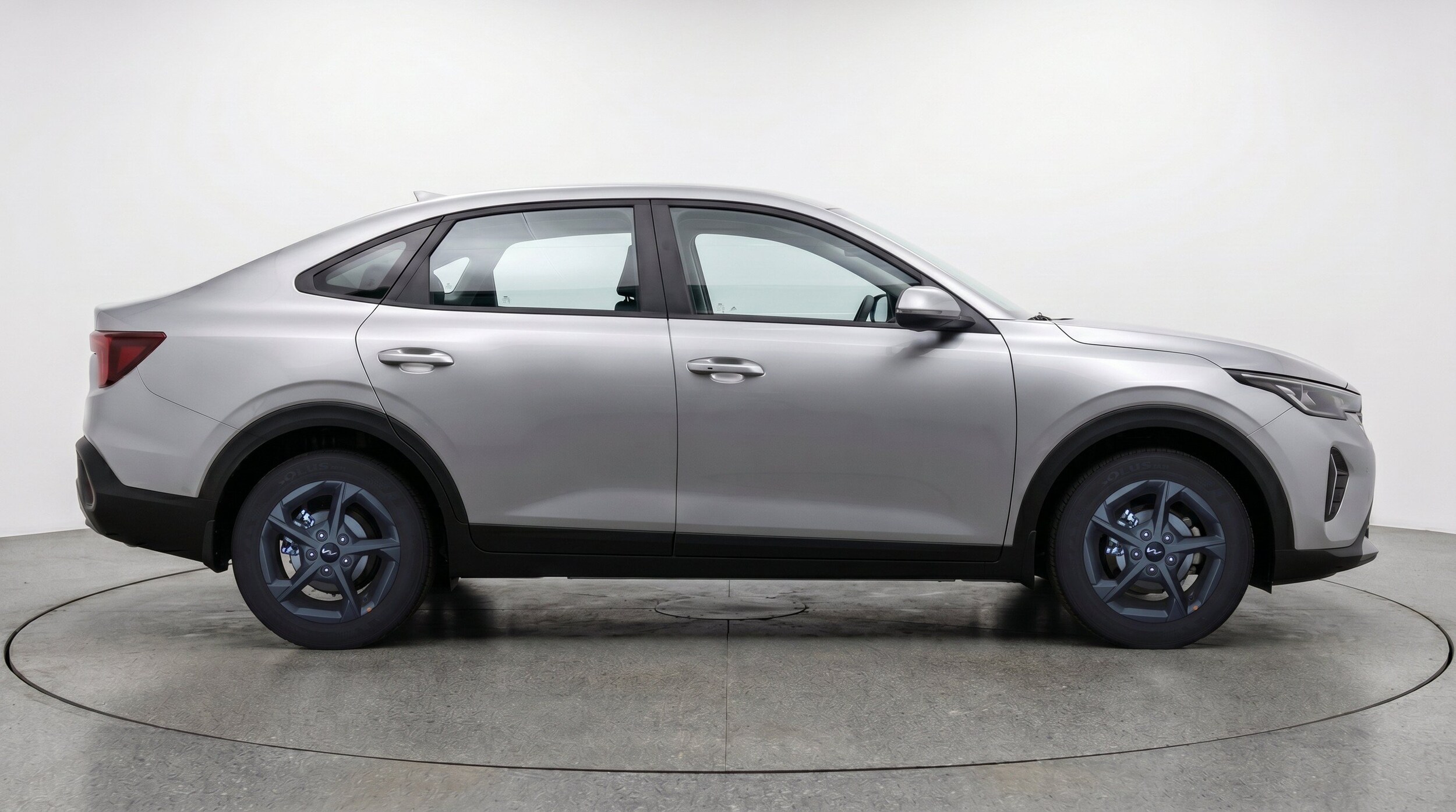 Thumbnail: 2026 Kia K4 - 11