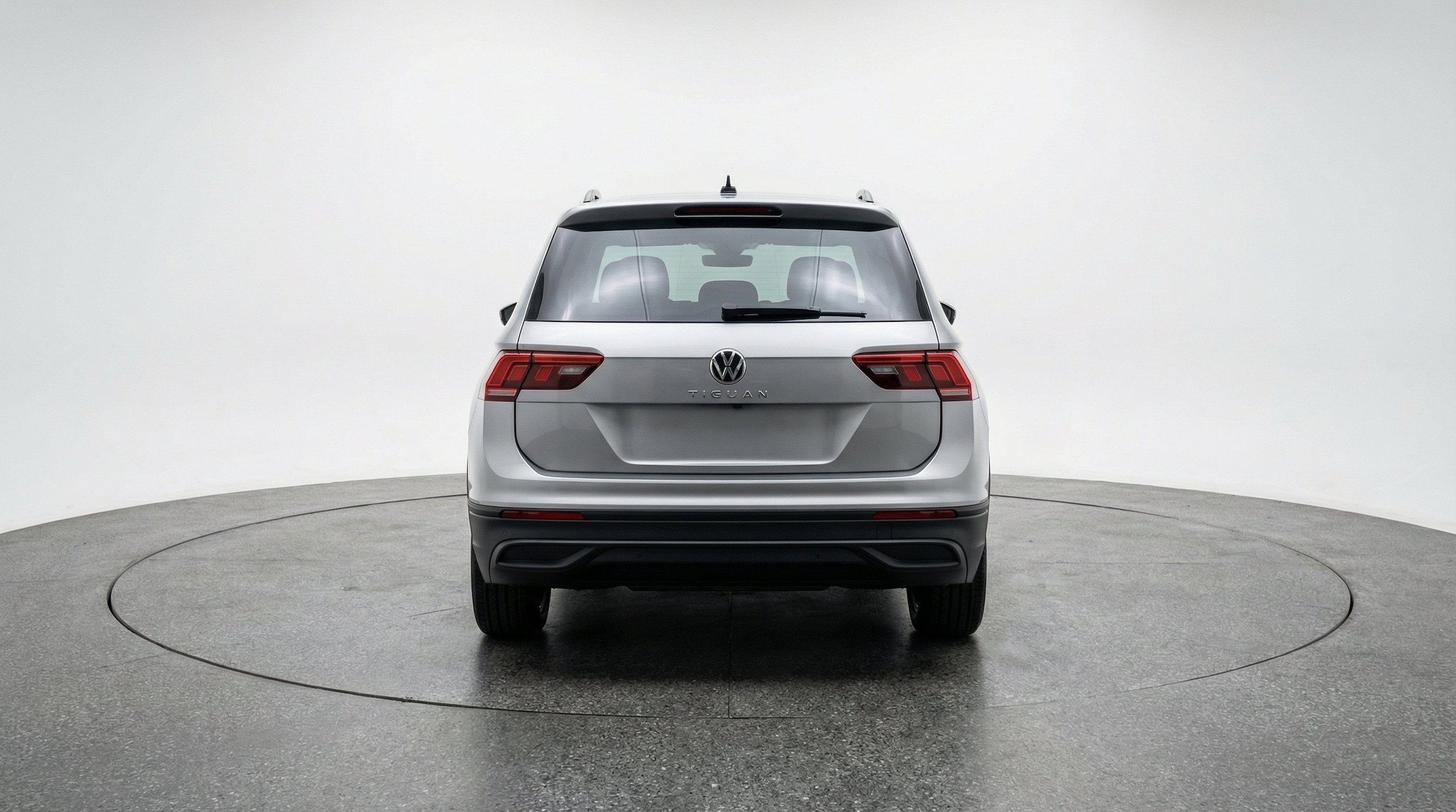 Thumbnail: 2026 Volkswagen Tiguan - 7