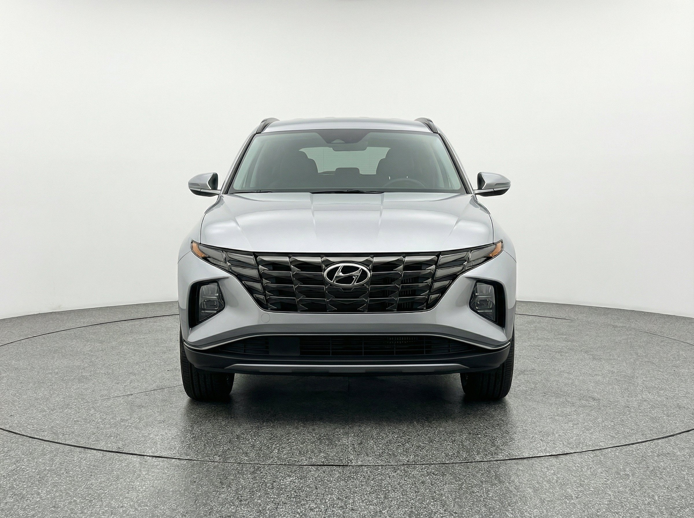 Thumbnail: 2026 Hyundai Tucson - 2