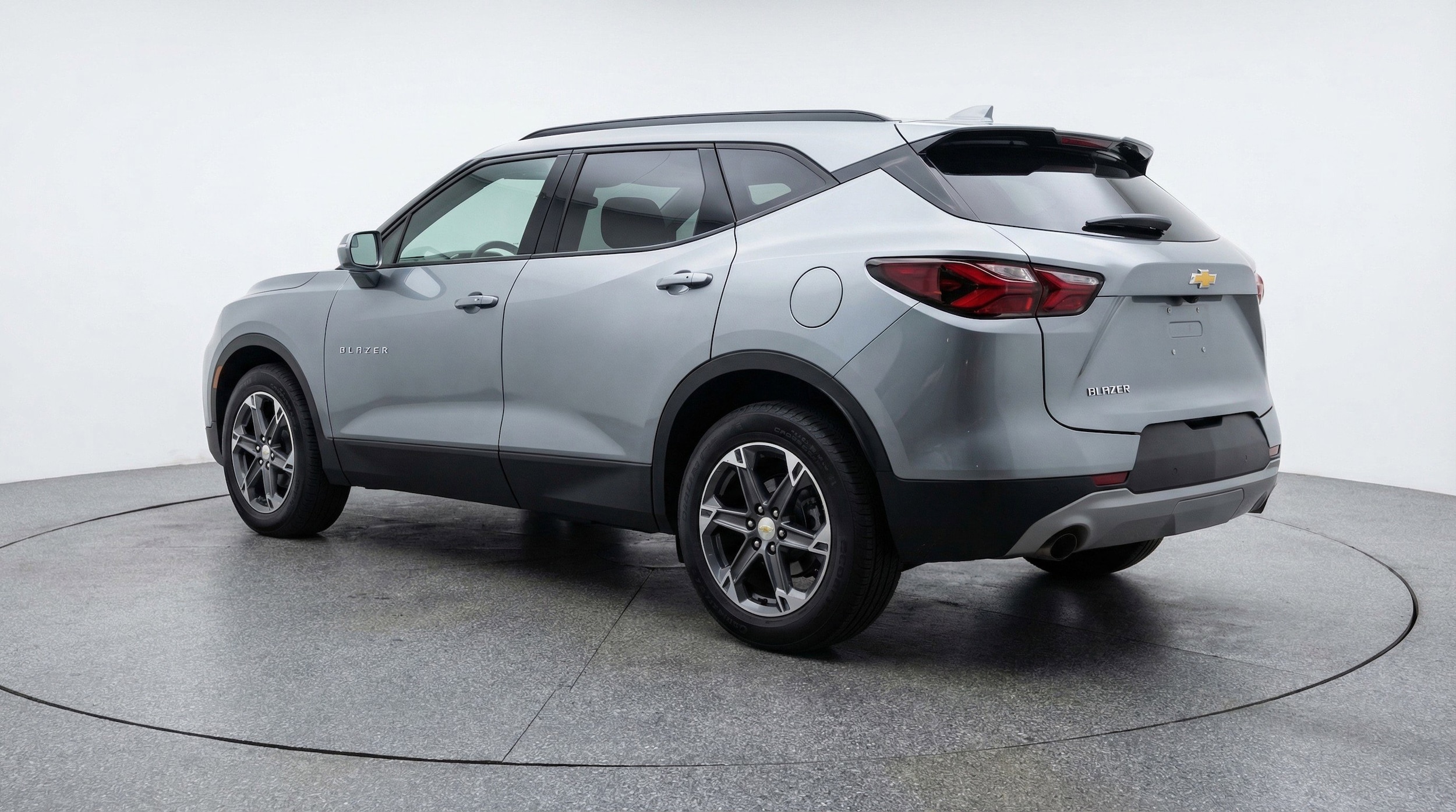 Thumbnail: 2025 Chevrolet Blazer - 6