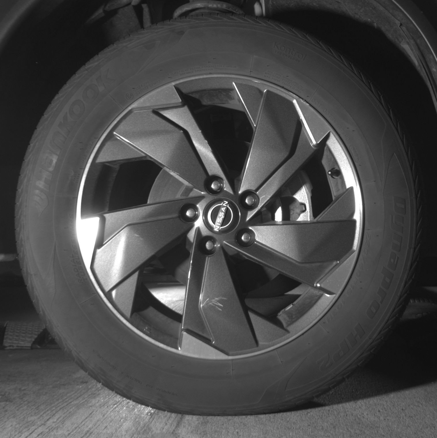 Thumbnail: 2025 Nissan Rogue - 13