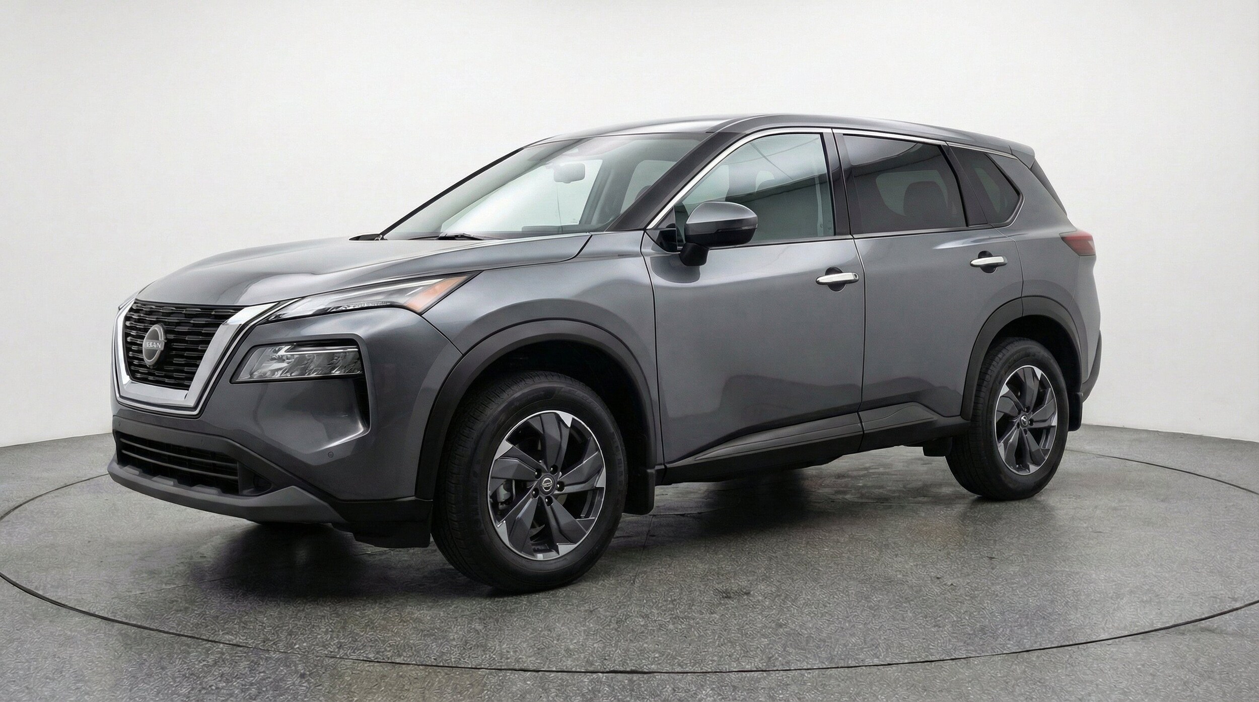 Thumbnail: 2025 Nissan Rogue - 3