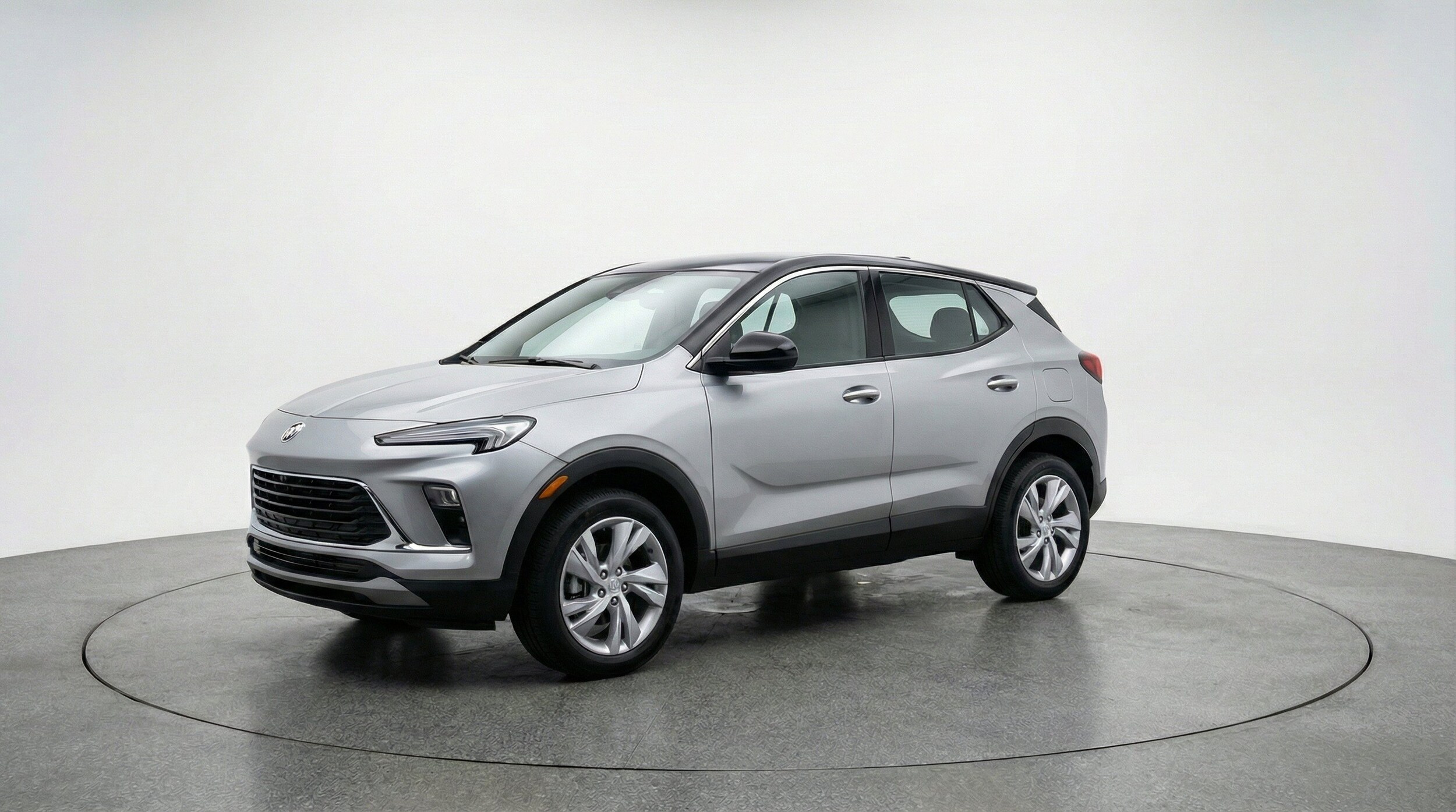 Thumbnail: 2026 Buick Encore GX - 3