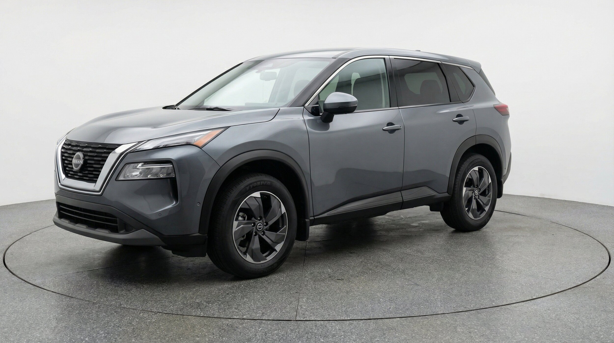 Thumbnail: 2025 Nissan Rogue - 3