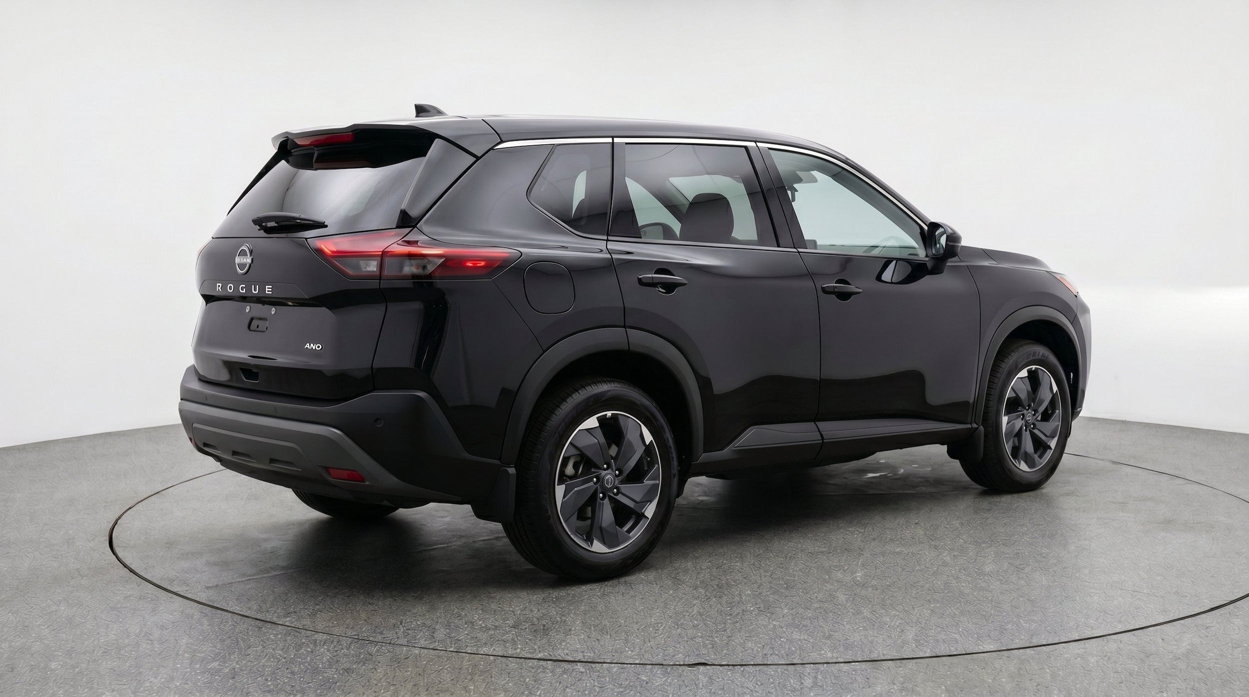 Thumbnail: 2025 Nissan Rogue - 9