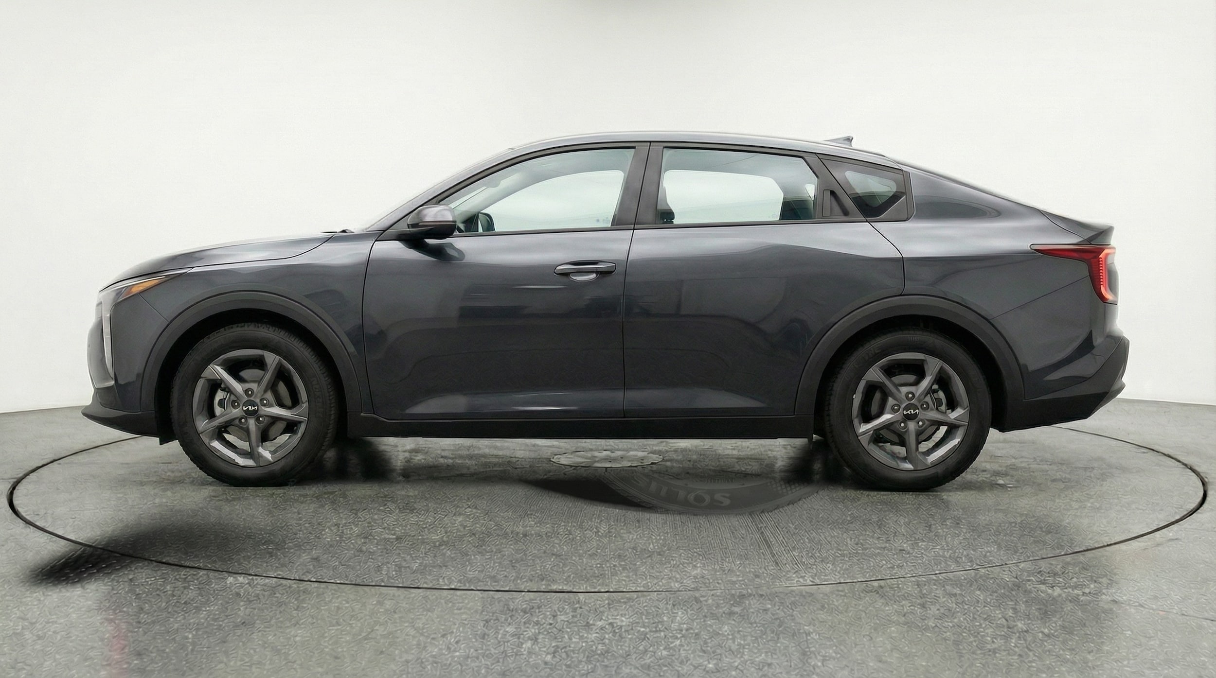 Thumbnail: 2025 Kia K4 - 4