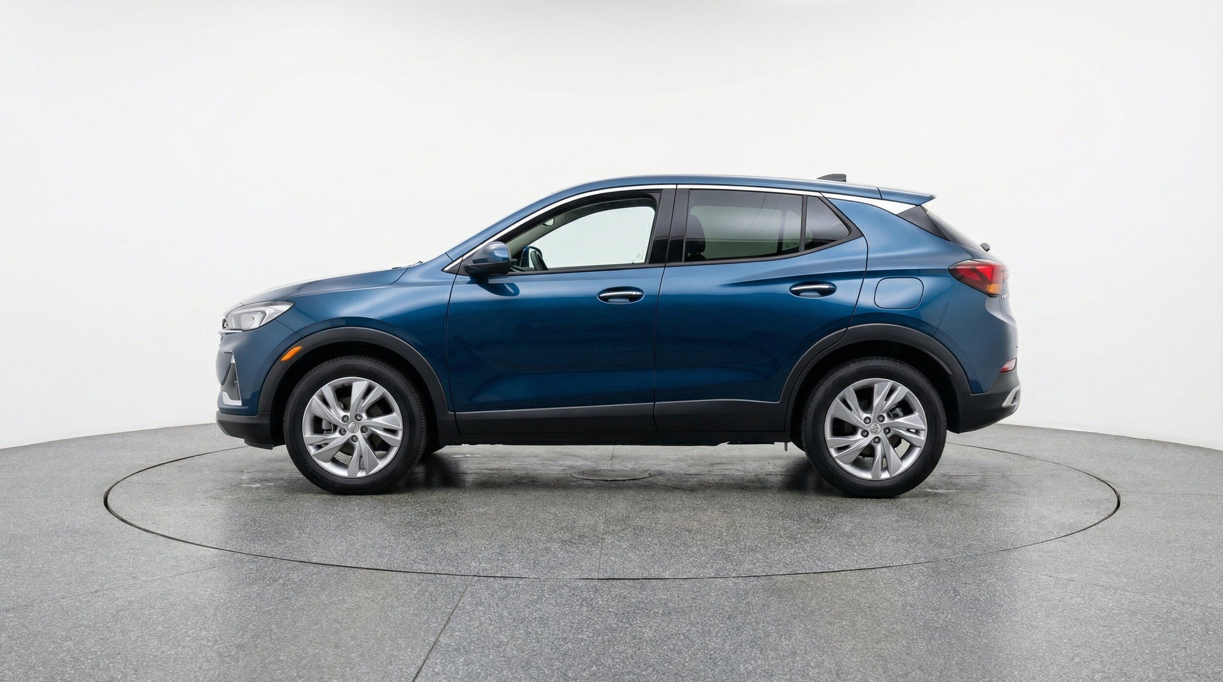 Thumbnail: 2026 Buick Encore GX - 5
