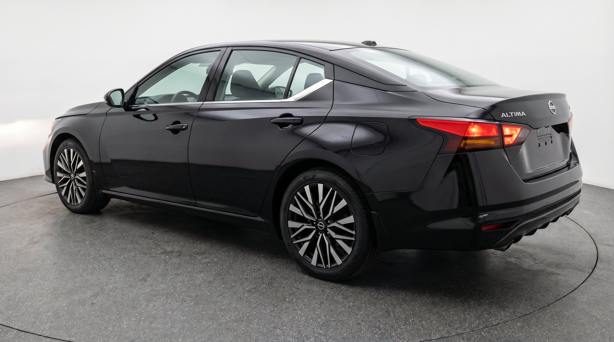 Thumbnail: 2026 Nissan Altima - 6
