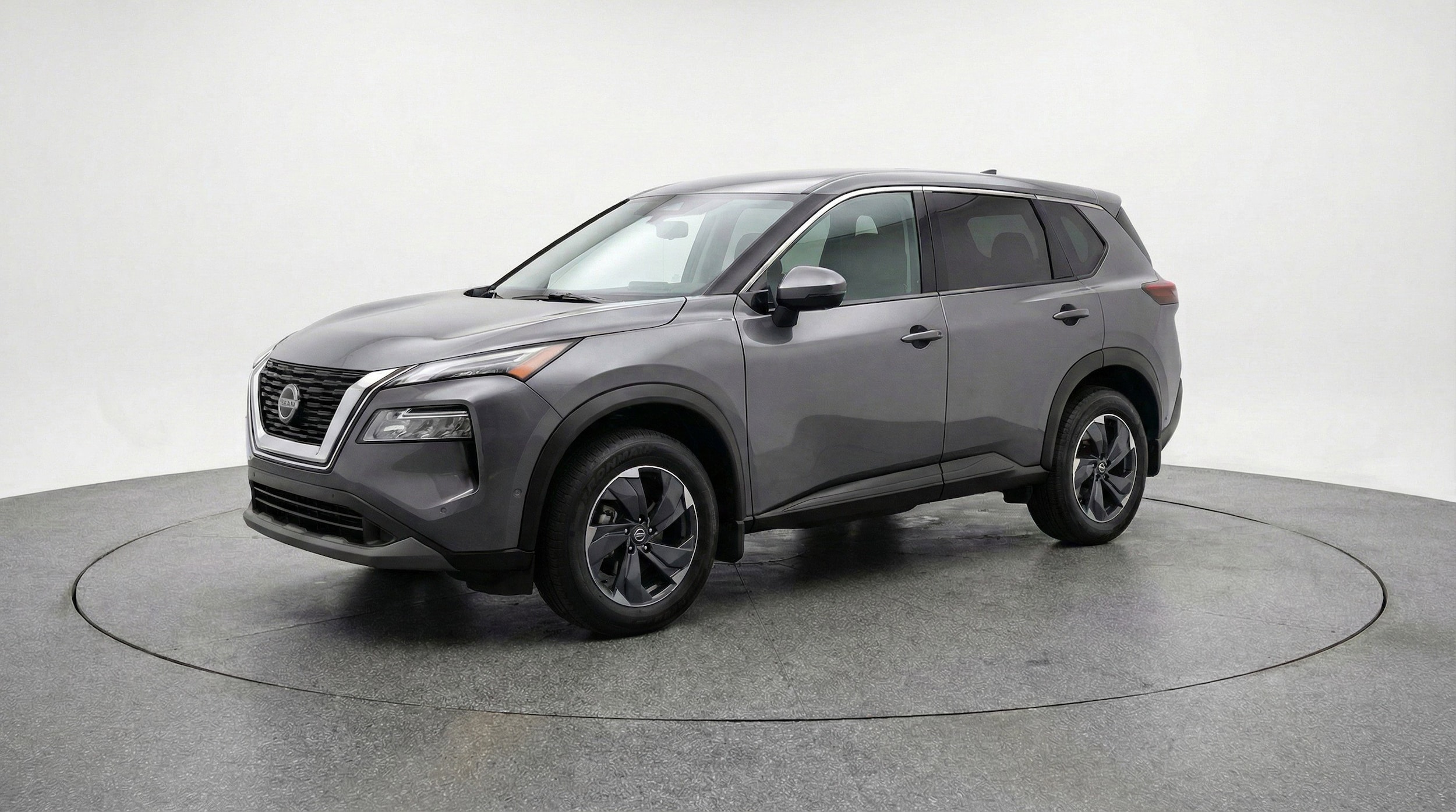 Thumbnail: 2025 Nissan Rogue - 3