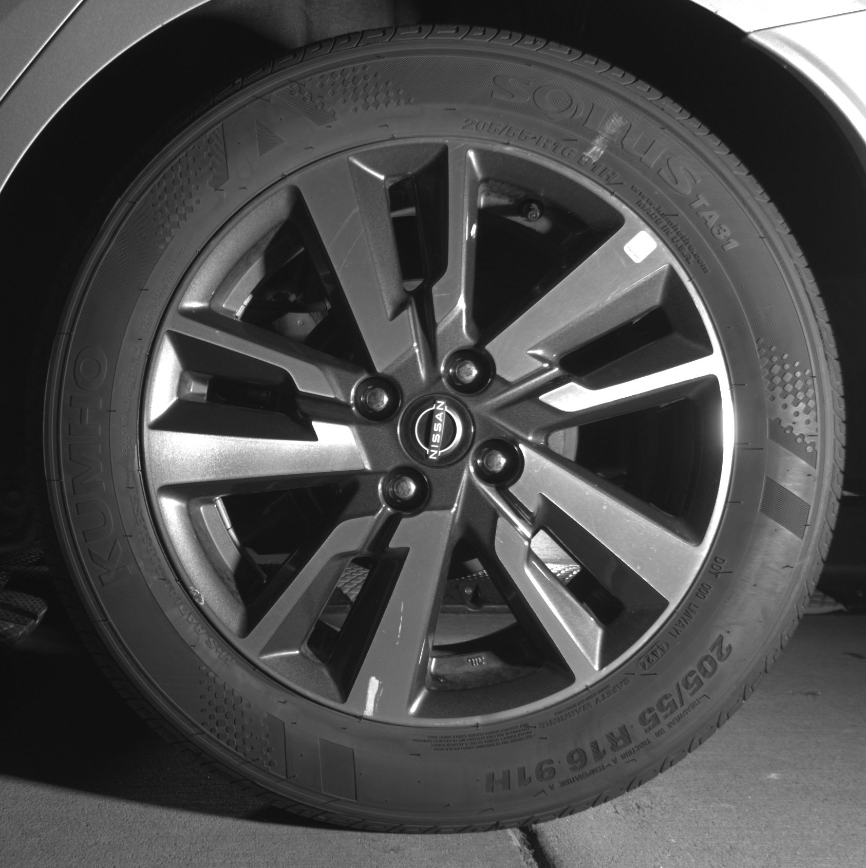 Thumbnail: 2025 Nissan Versa - 11