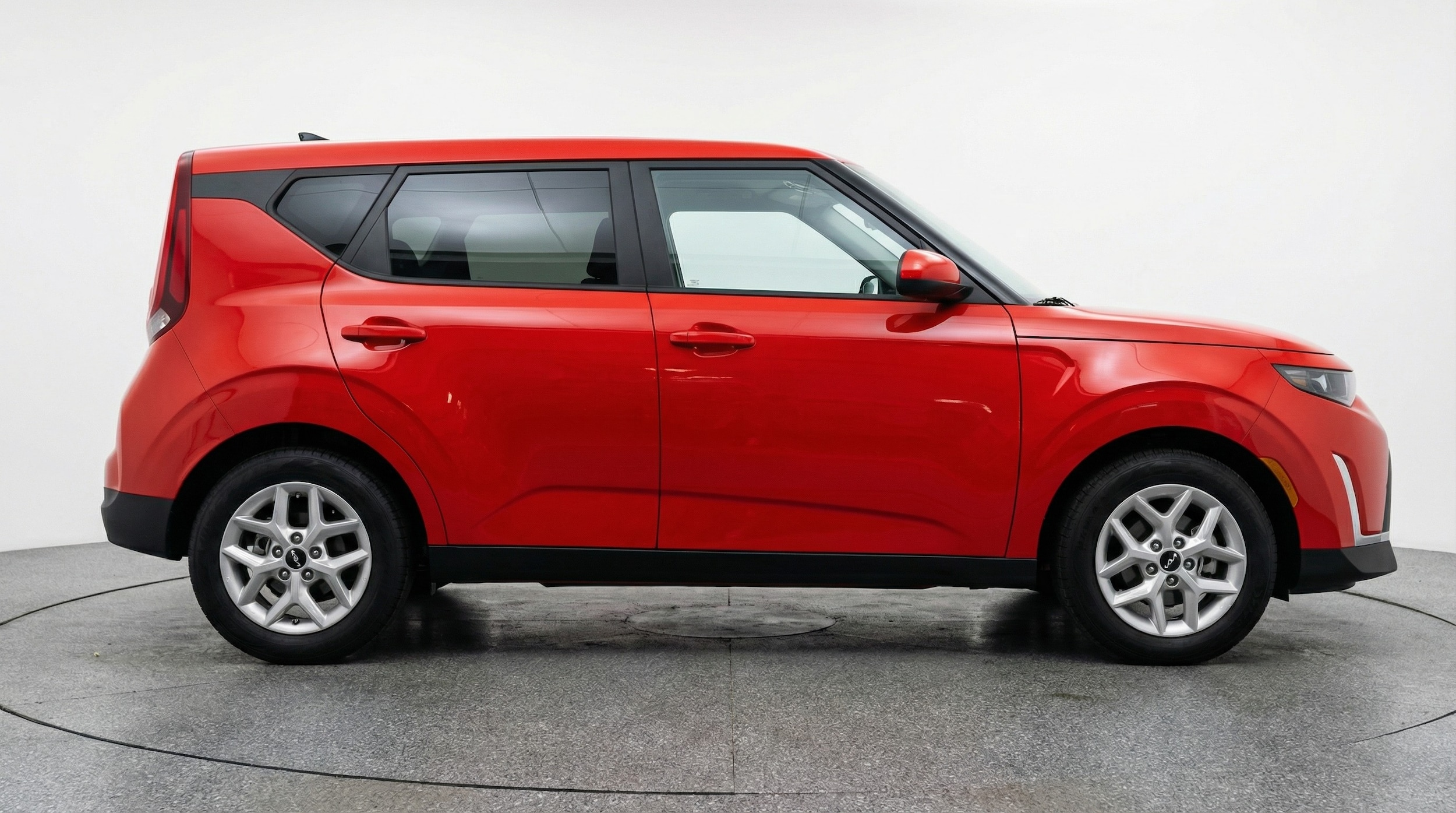 Thumbnail: 2025 Kia Soul - 8