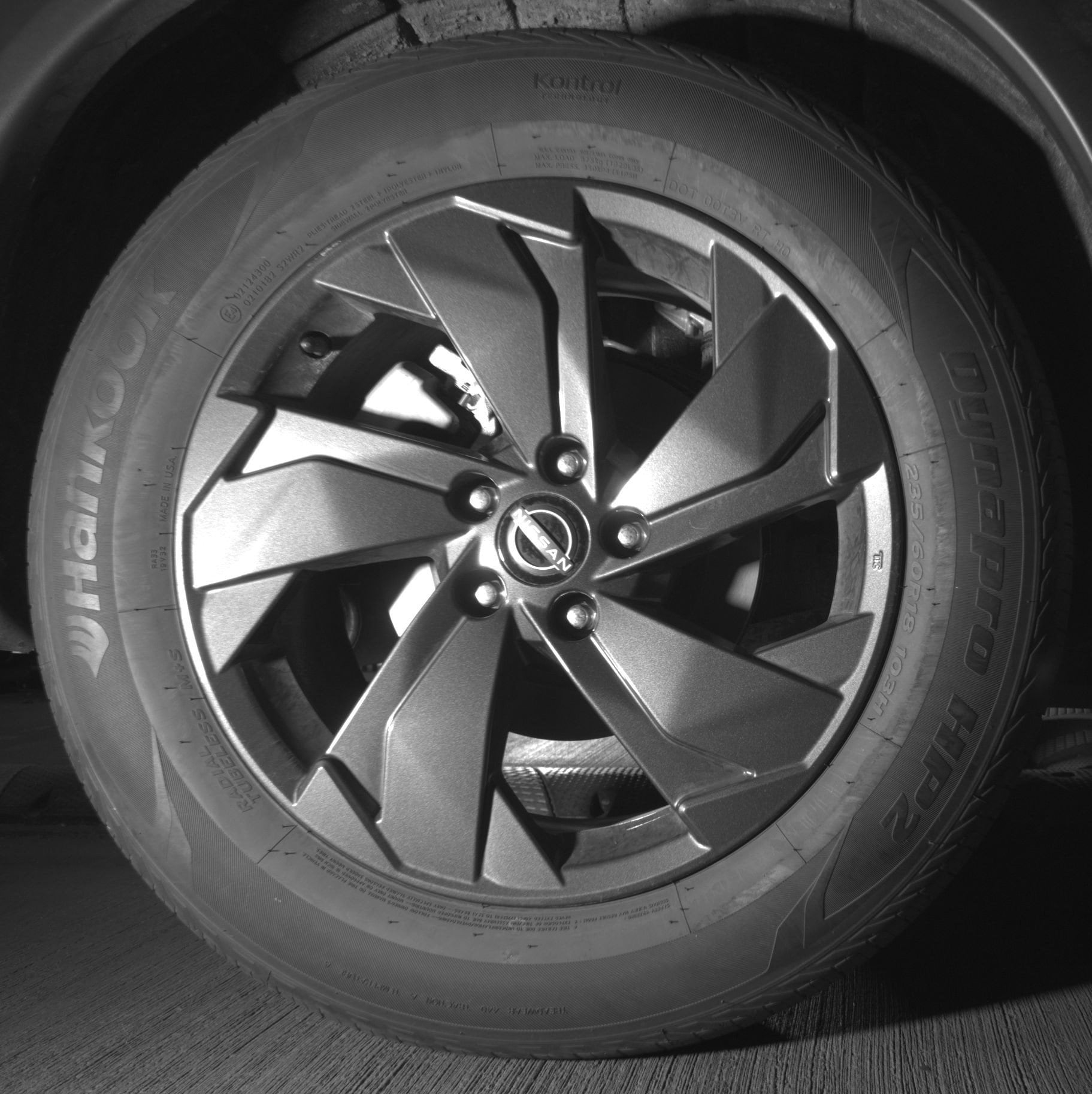 Thumbnail: 2026 Nissan Rogue - 15