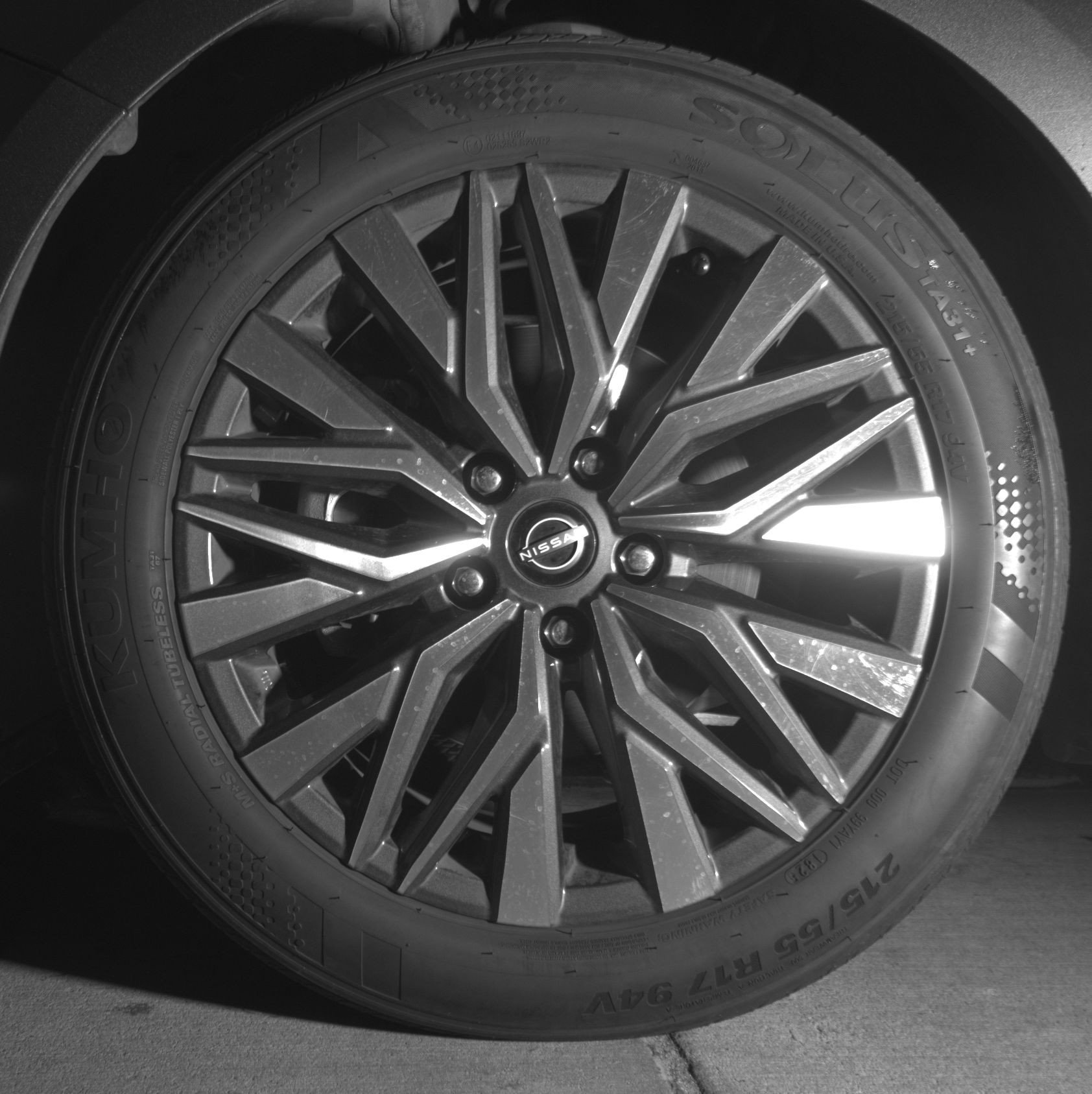 Thumbnail: 2025 Nissan Altima - 12