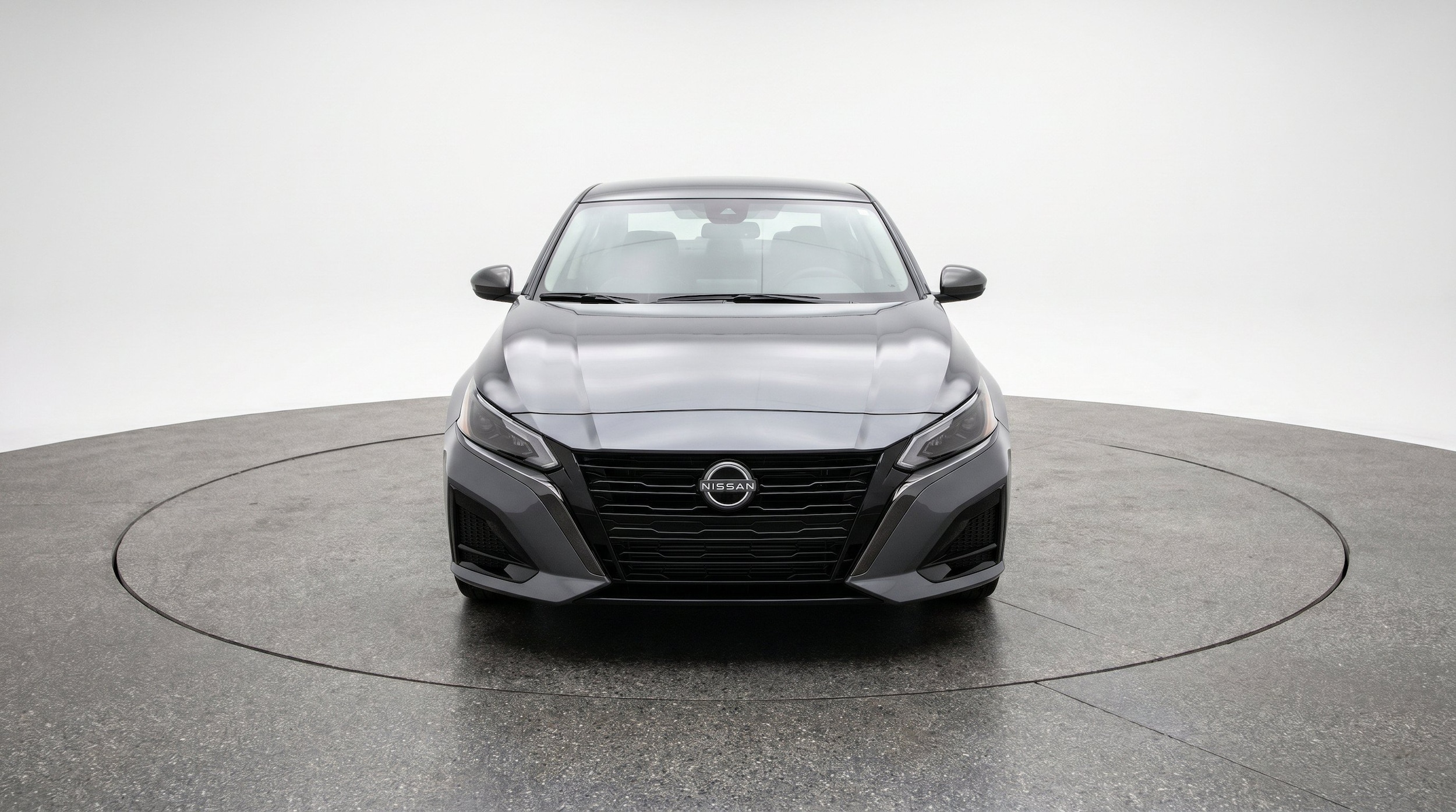 Thumbnail: 2026 Nissan Altima - 2